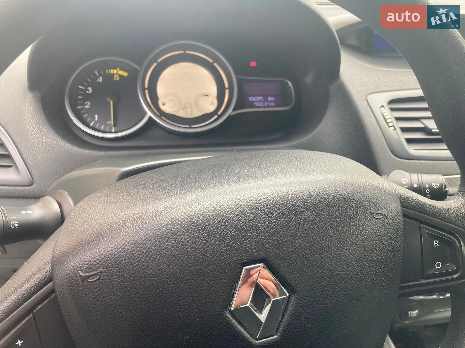 2012 Renault Megane - мініатюра 24