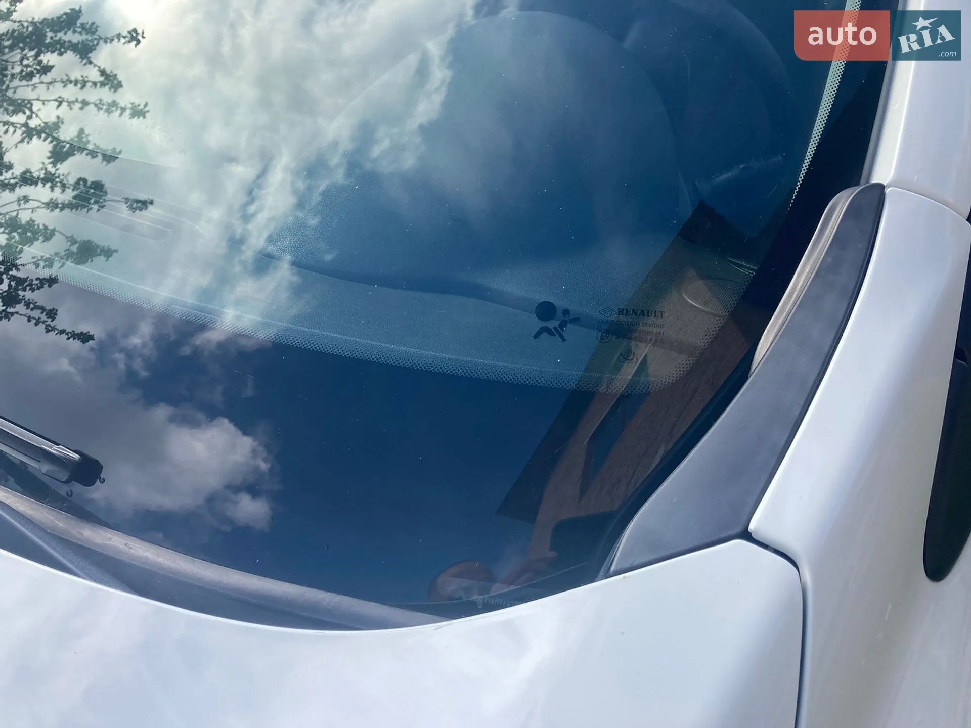 2012 Renault Megane - мініатюра 28
