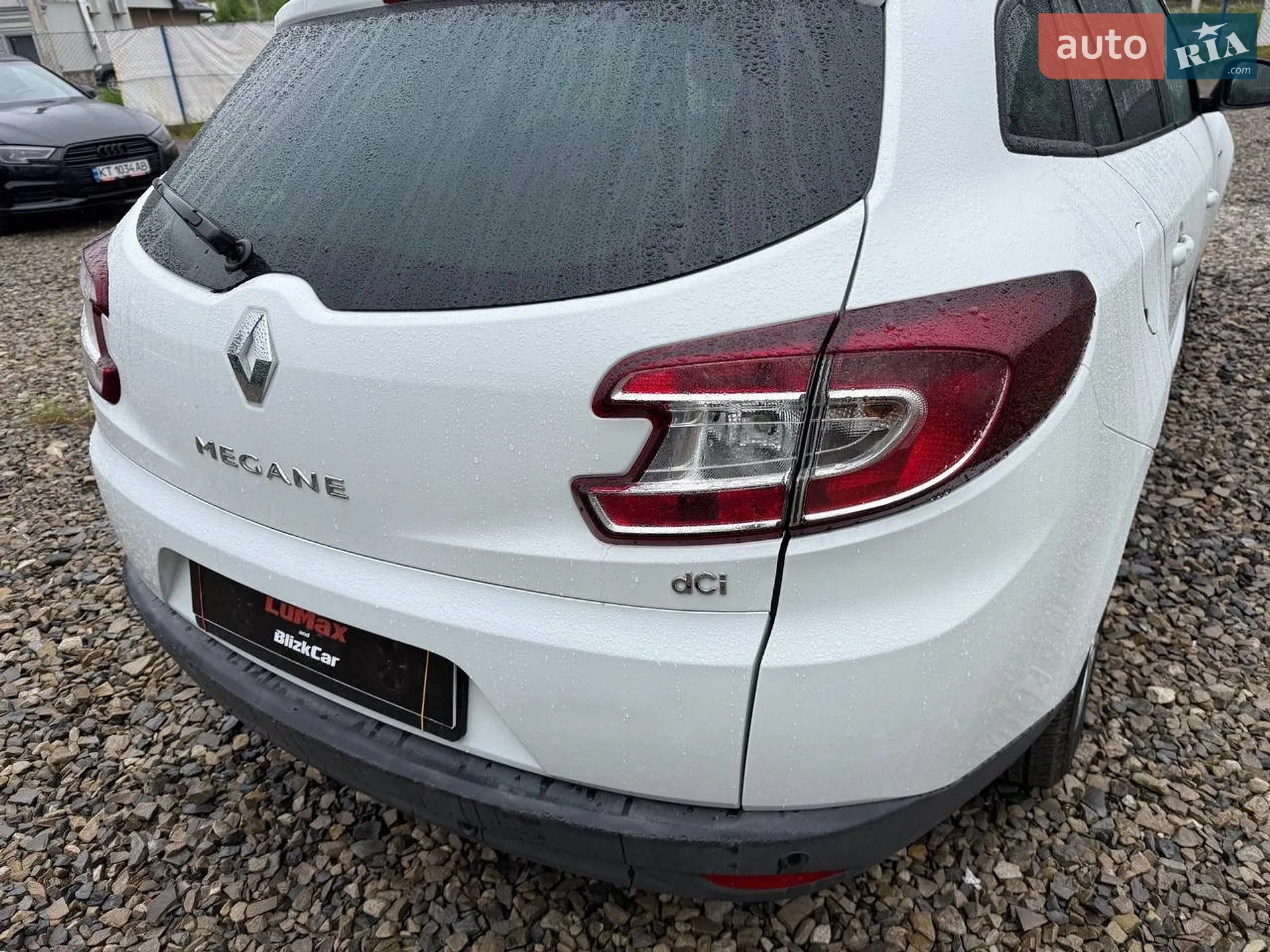 2016 Renault Megane - мініатюра 41