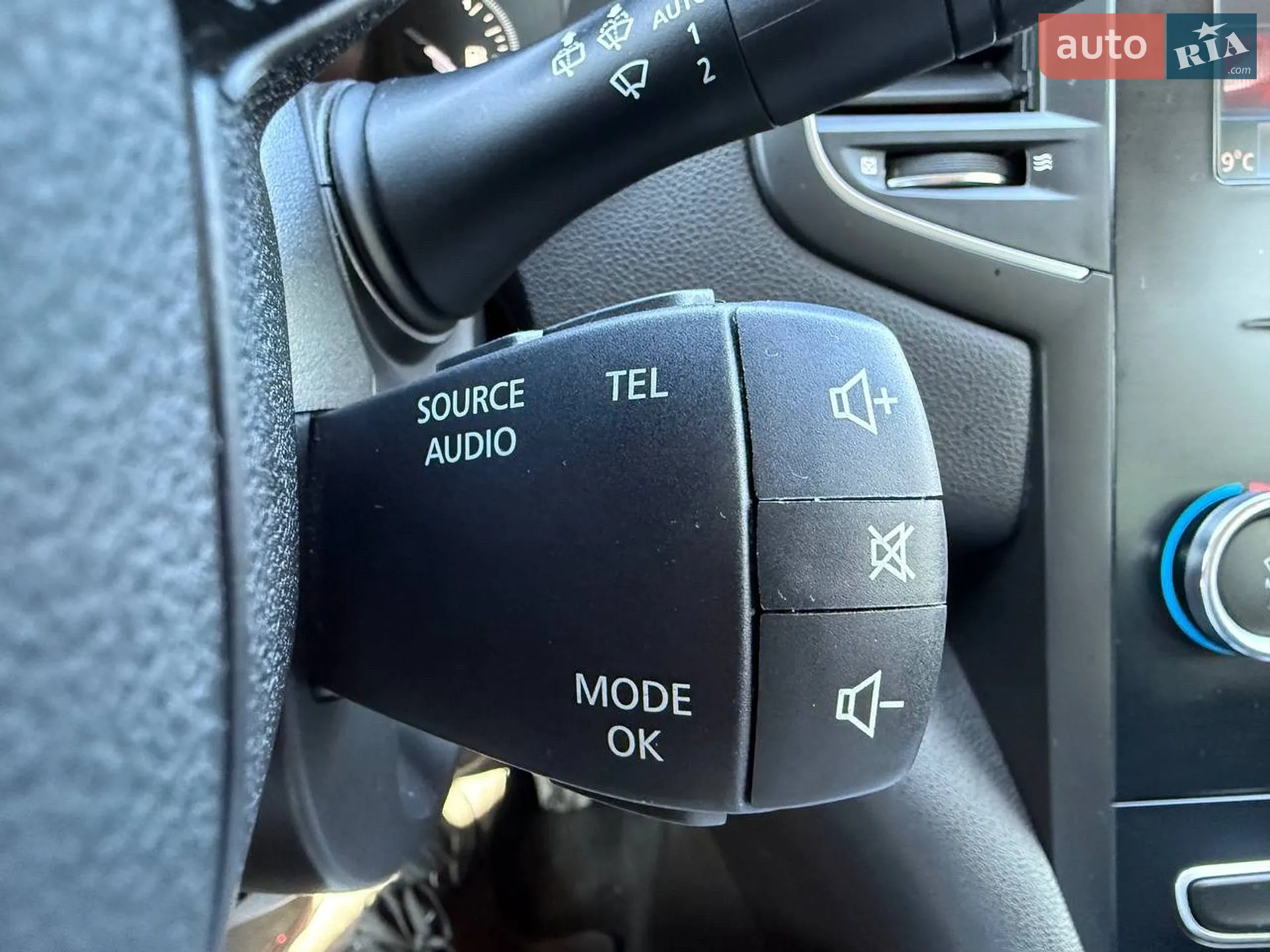 2017 Renault Megane - мініатюра 36