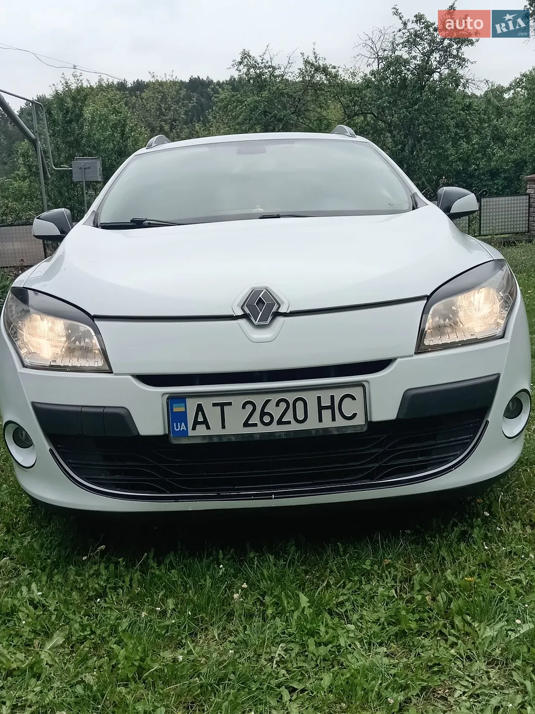 2011 Renault Megane - мініатюра 11
