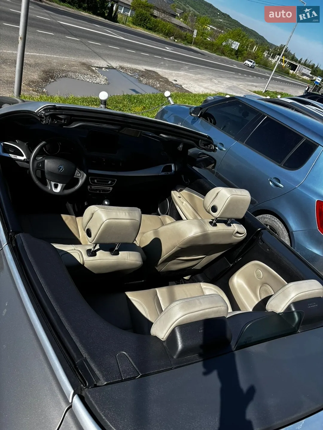 2010 Renault Megane - мініатюра 9