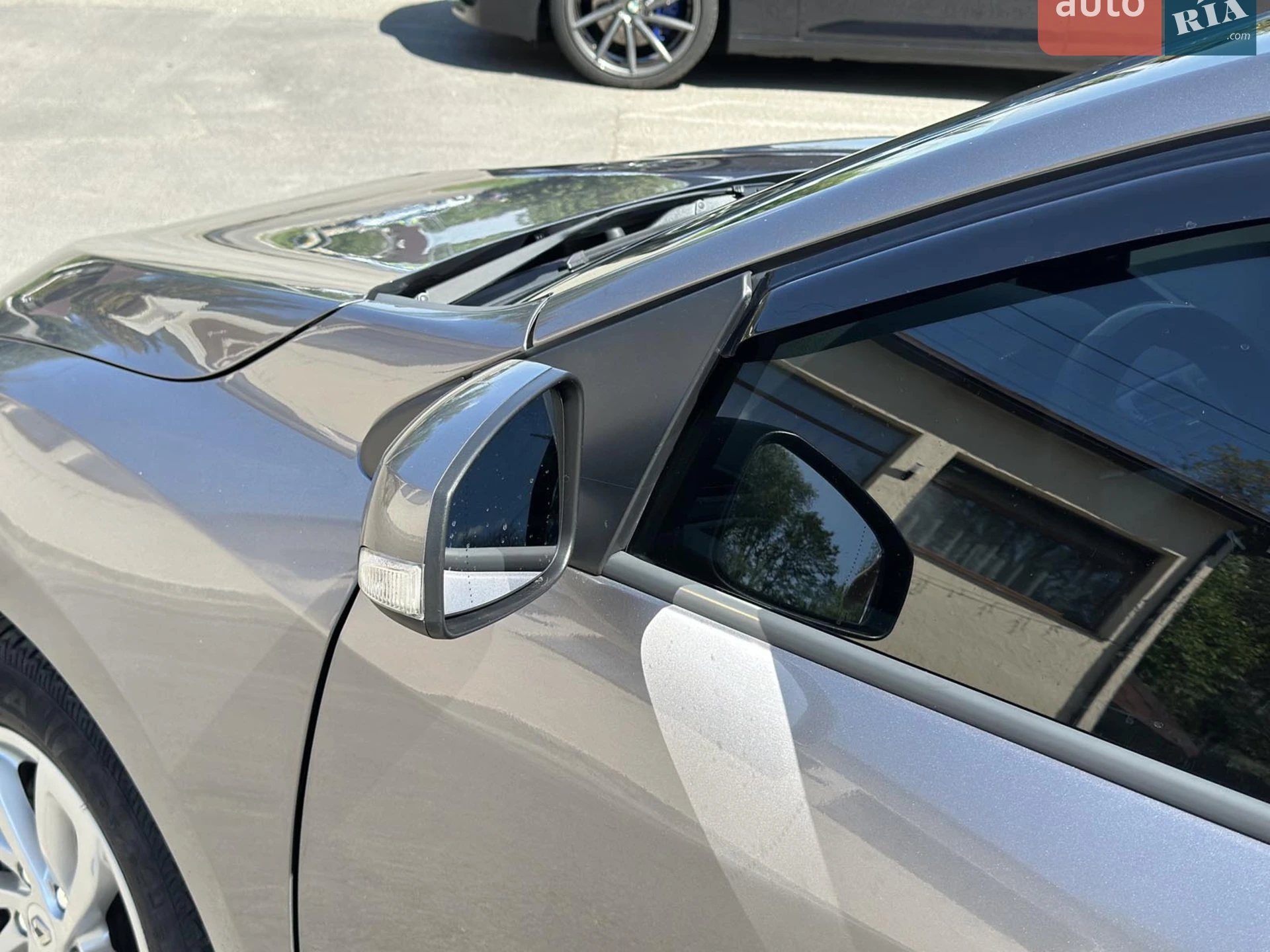 2012 Renault Megane - мініатюра 10
