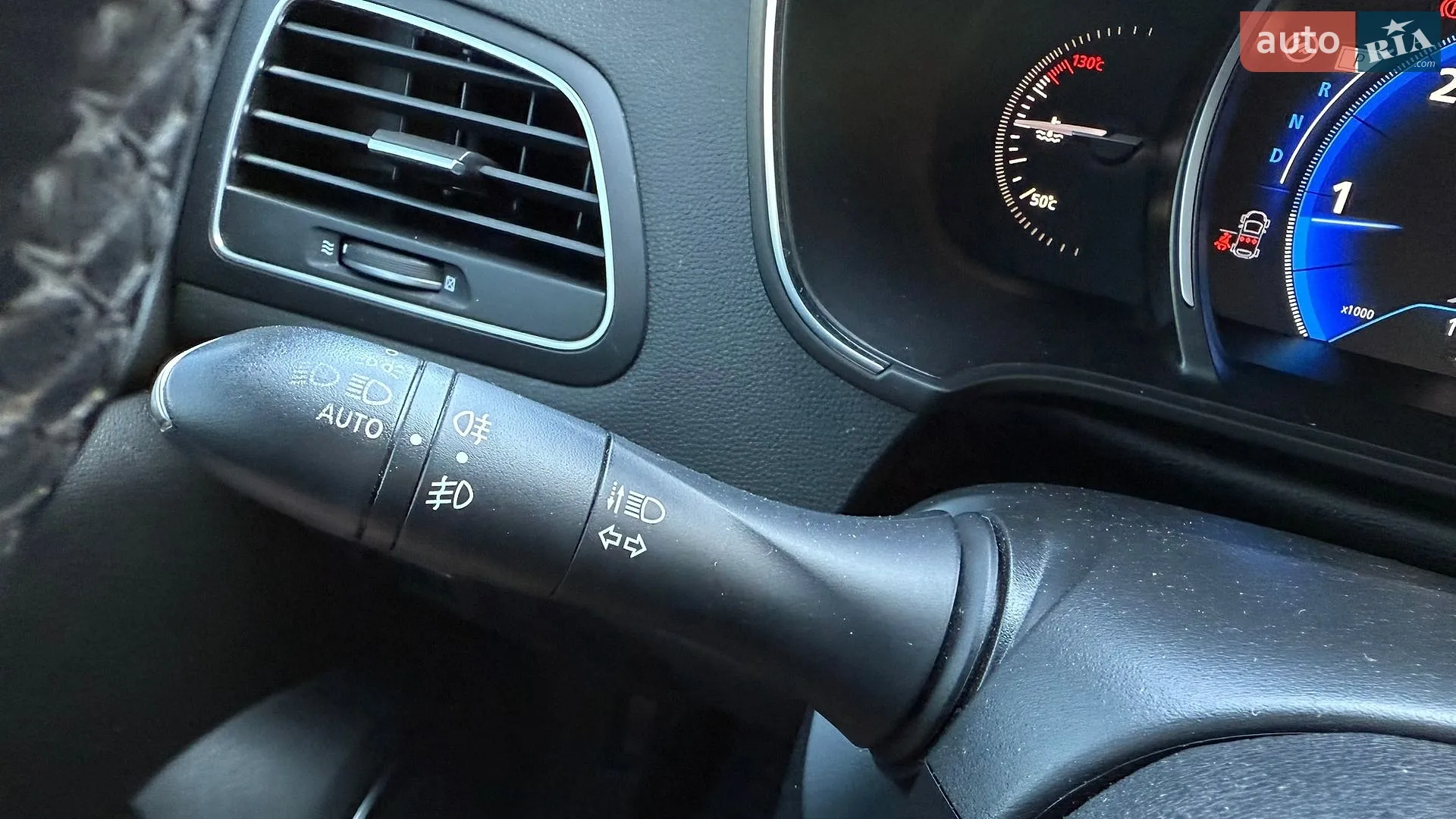 2017 Renault Megane - мініатюра 29