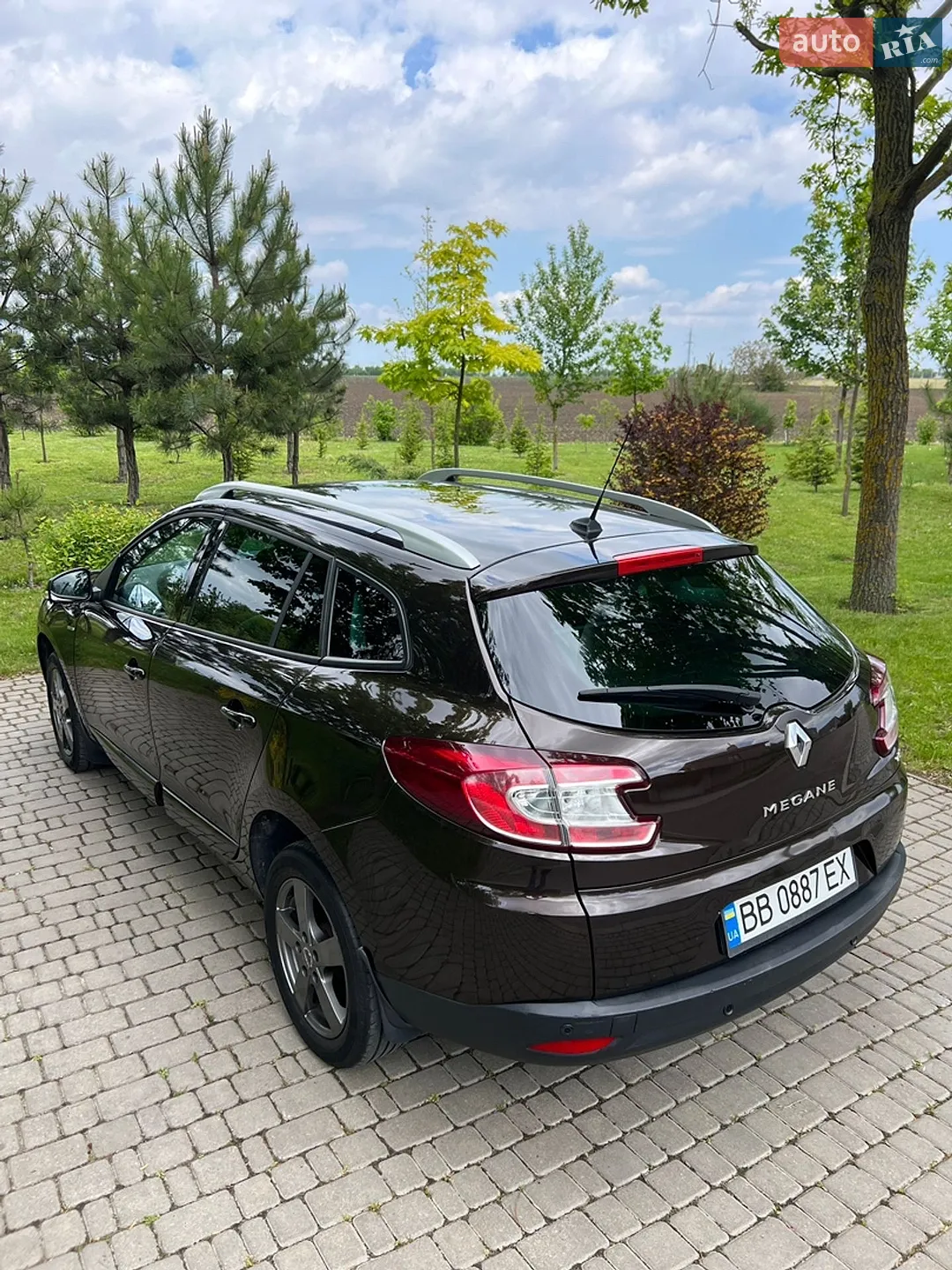 2013 Renault Megane - мініатюра 7