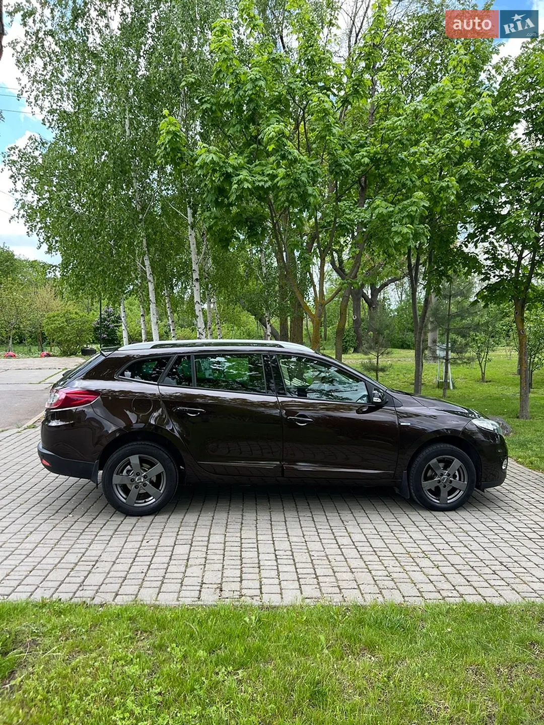 2013 Renault Megane - мініатюра 15