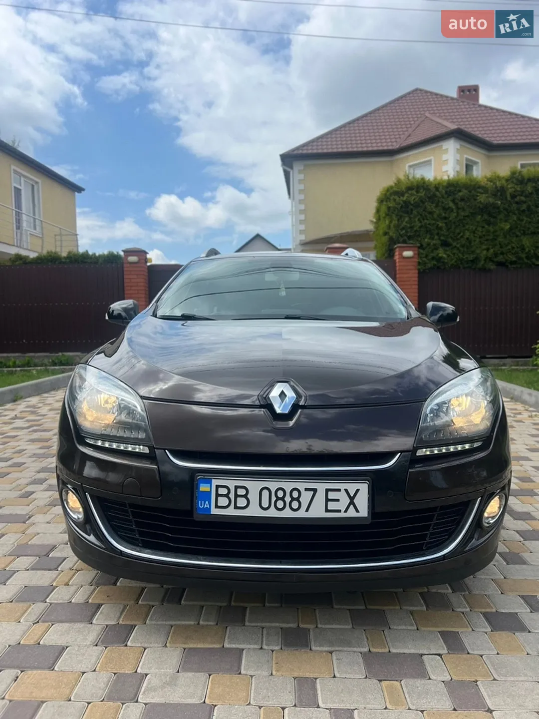2013 Renault Megane - мініатюра 20