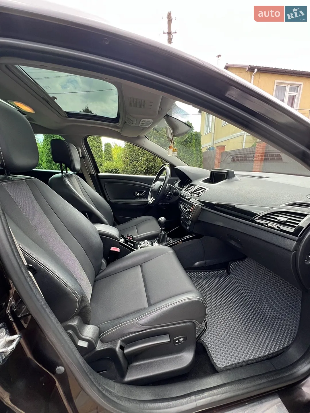 2013 Renault Megane - мініатюра 29
