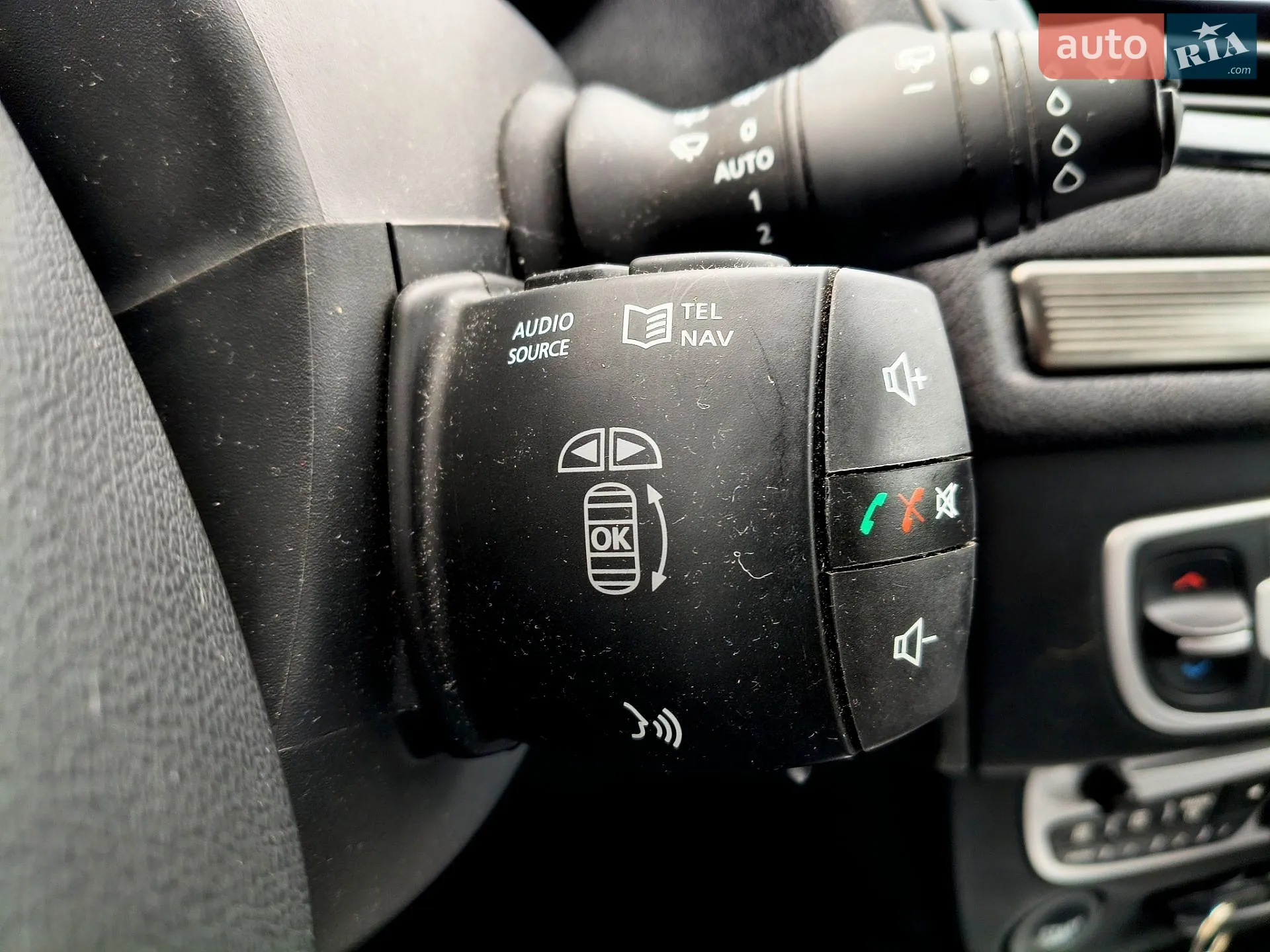 2010 Renault Megane - мініатюра 26