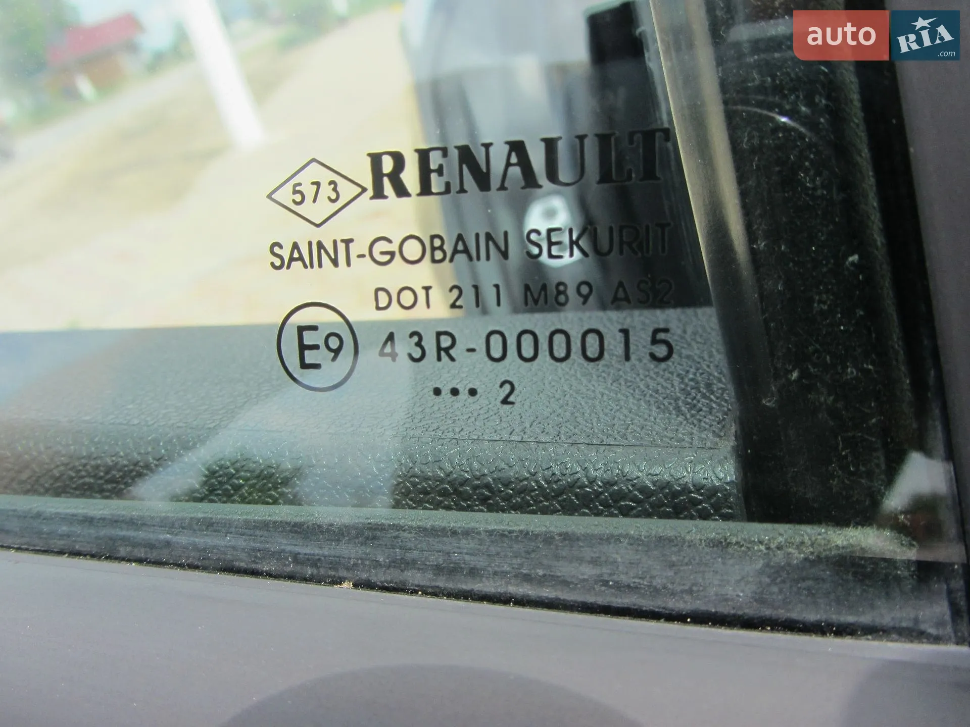 2012 Renault Megane - мініатюра 48