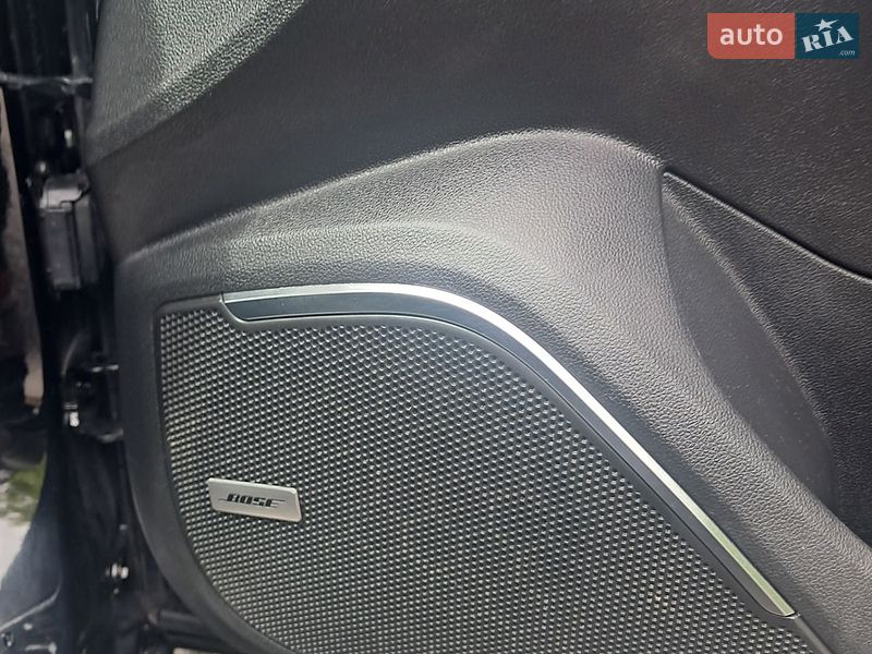 Универсал Renault Megane 2017 в Калуше