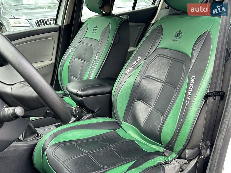 Хэтчбек Renault Megane 2011 в Сумах фото 13 Хэтчбек Renault Megane 2011 в Сумах
