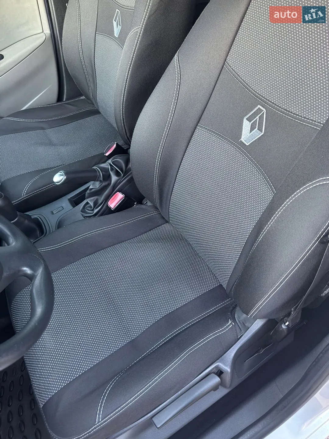 2011 Renault Megane - мініатюра 19