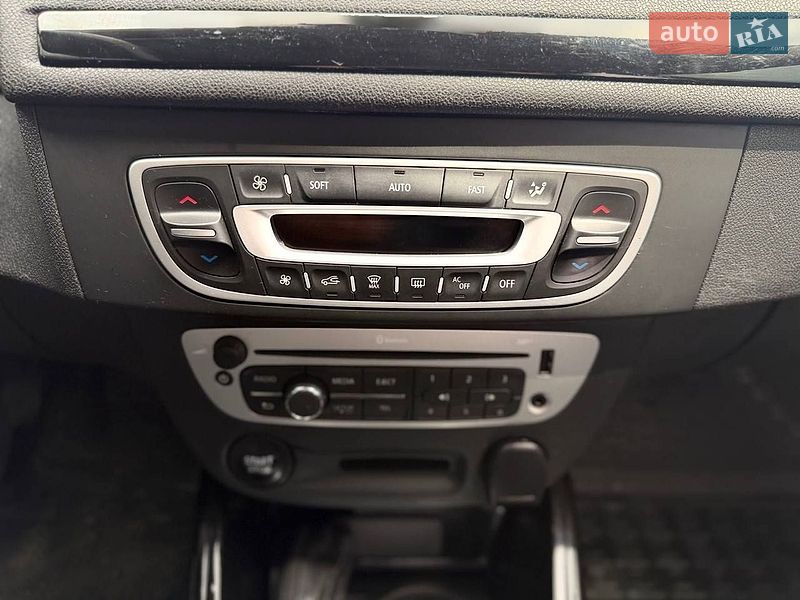 Универсал Renault Megane 2013 в Хмельнике