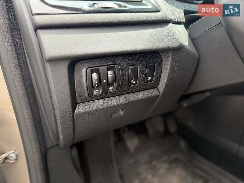 Универсал Renault Megane 2013 в Хмельнике