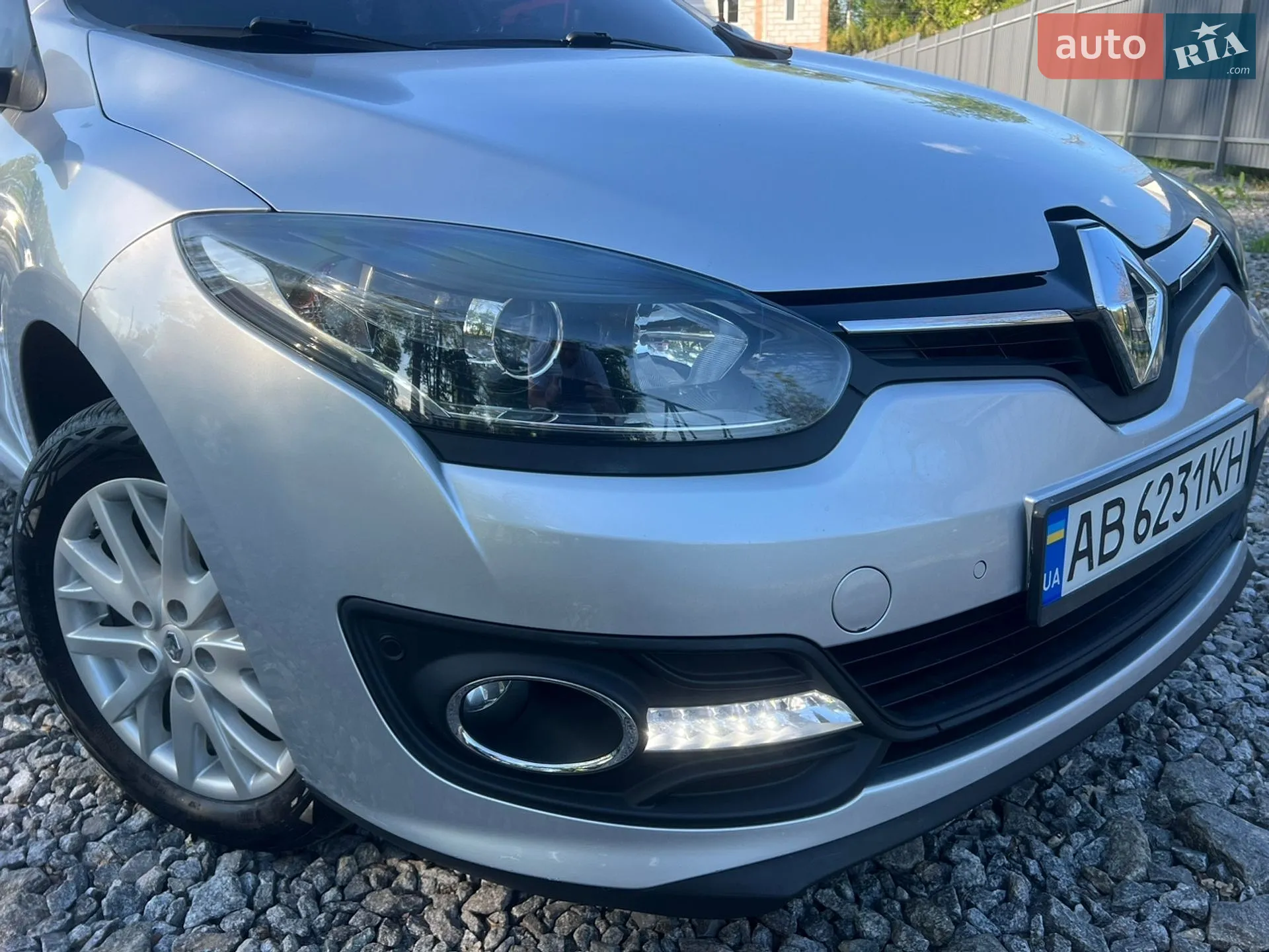 2016 Renault Megane - мініатюра 18