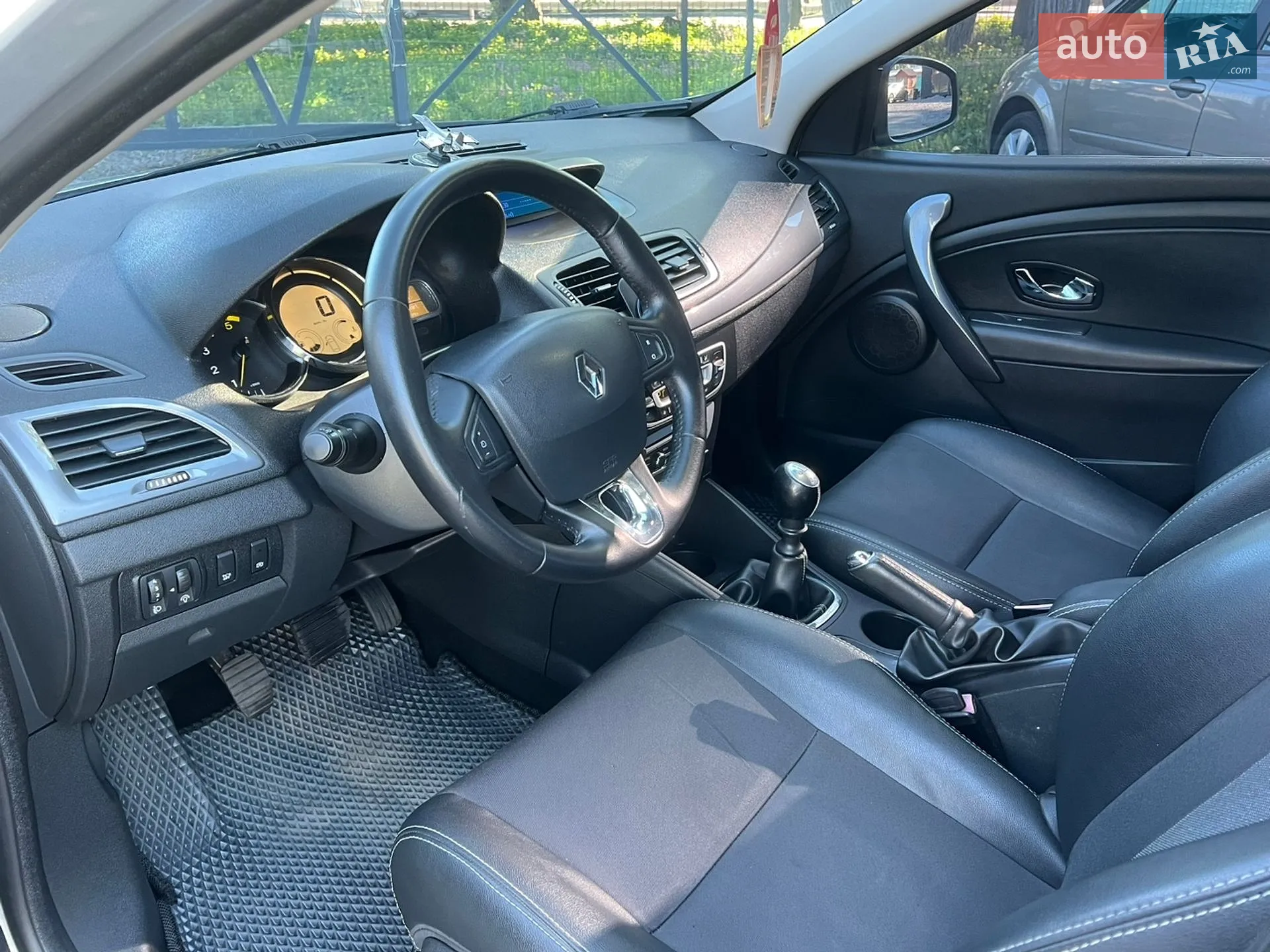 2016 Renault Megane - мініатюра 34