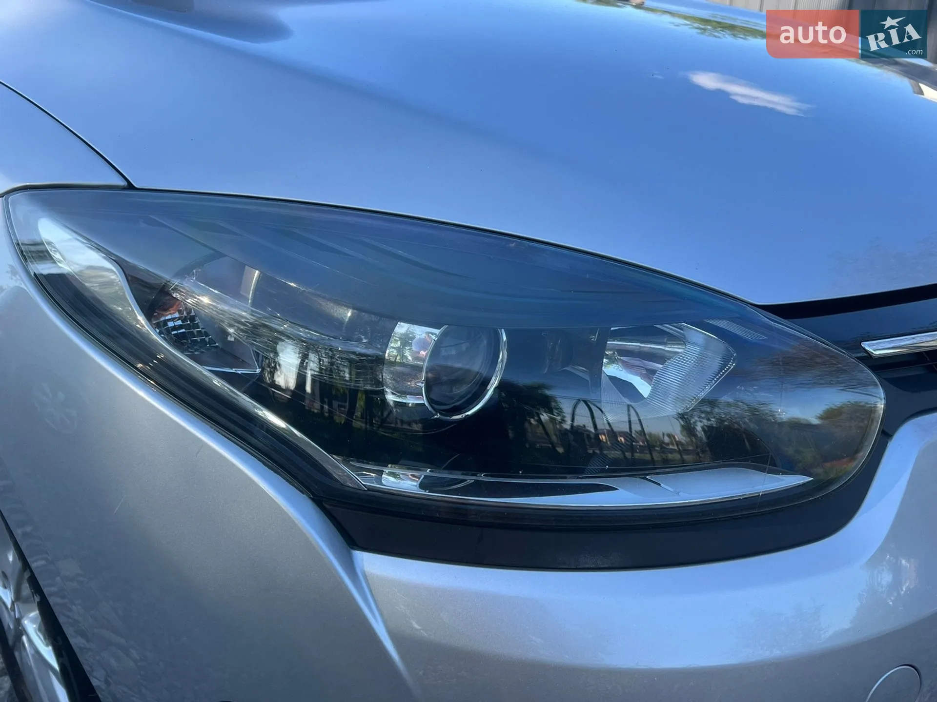 2016 Renault Megane - мініатюра 47
