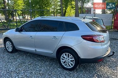 Універсал Renault Megane 2016 в Вінниці