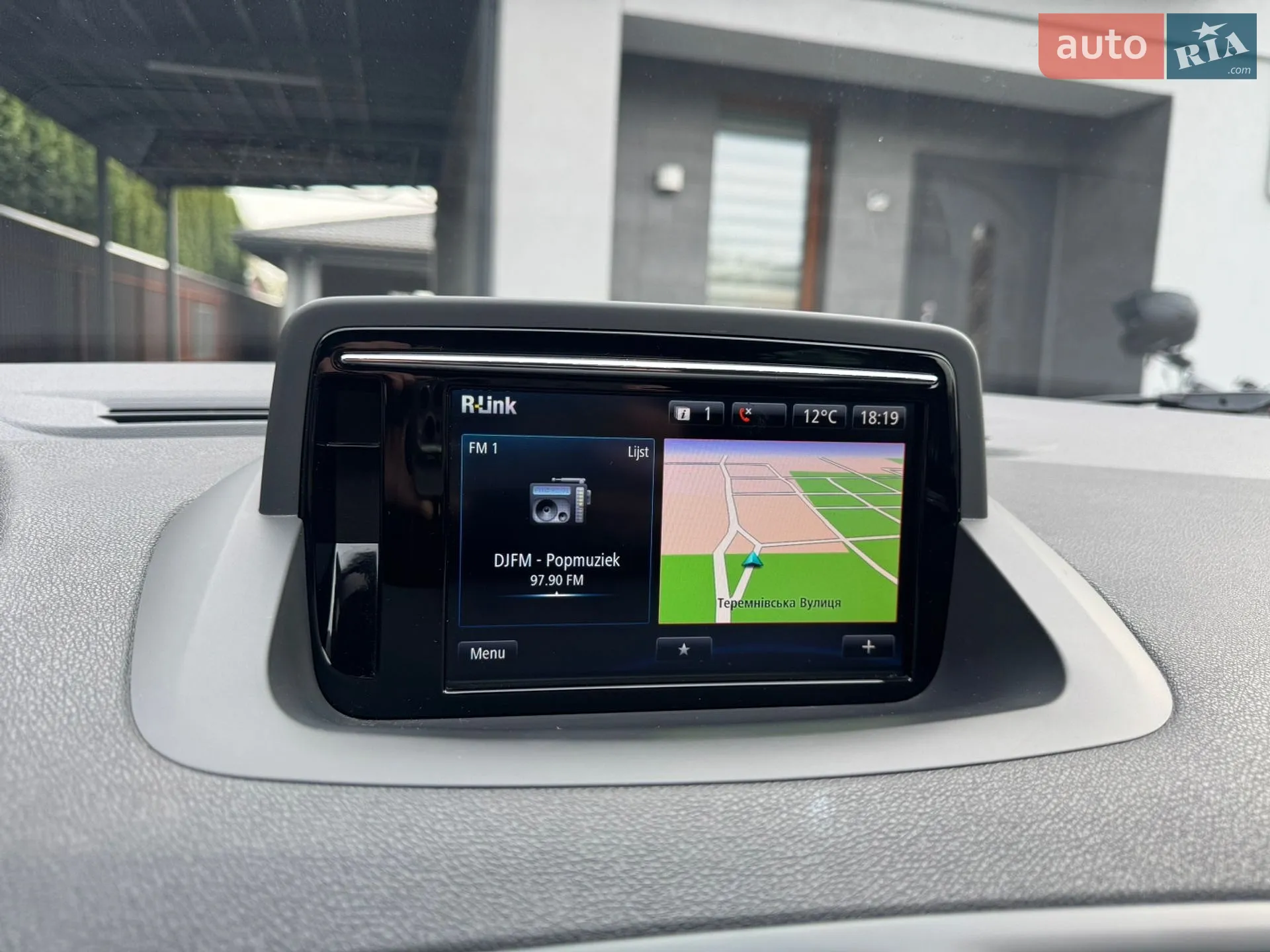 2013 Renault Megane - мініатюра 26