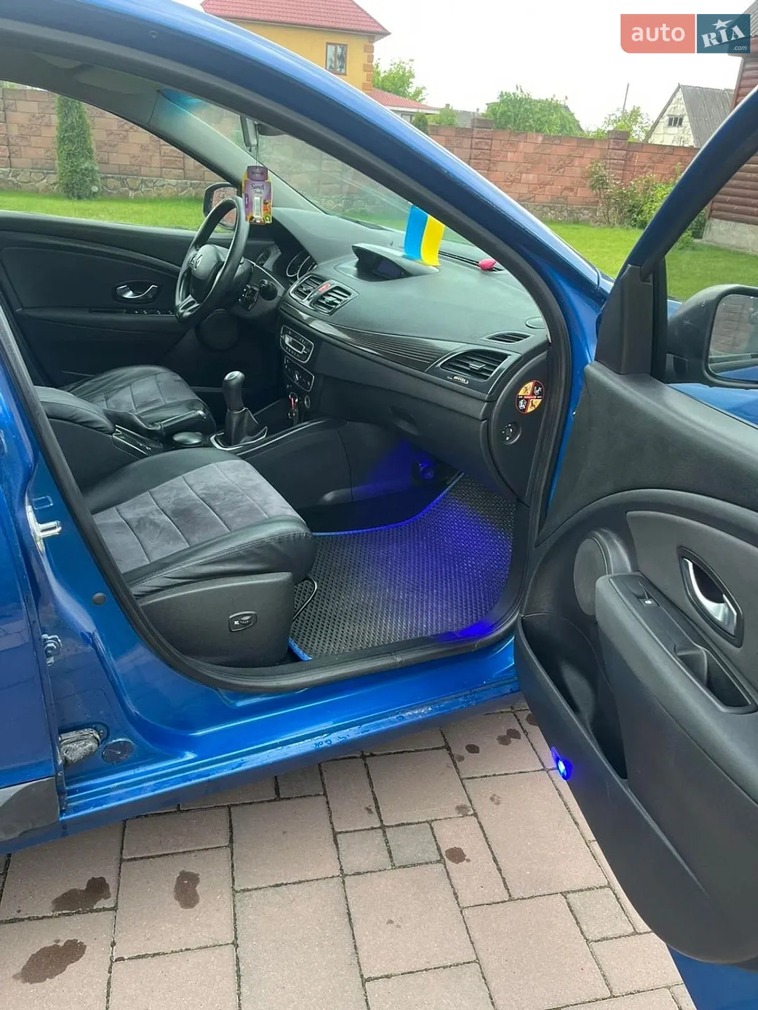 2010 Renault Megane - мініатюра 7