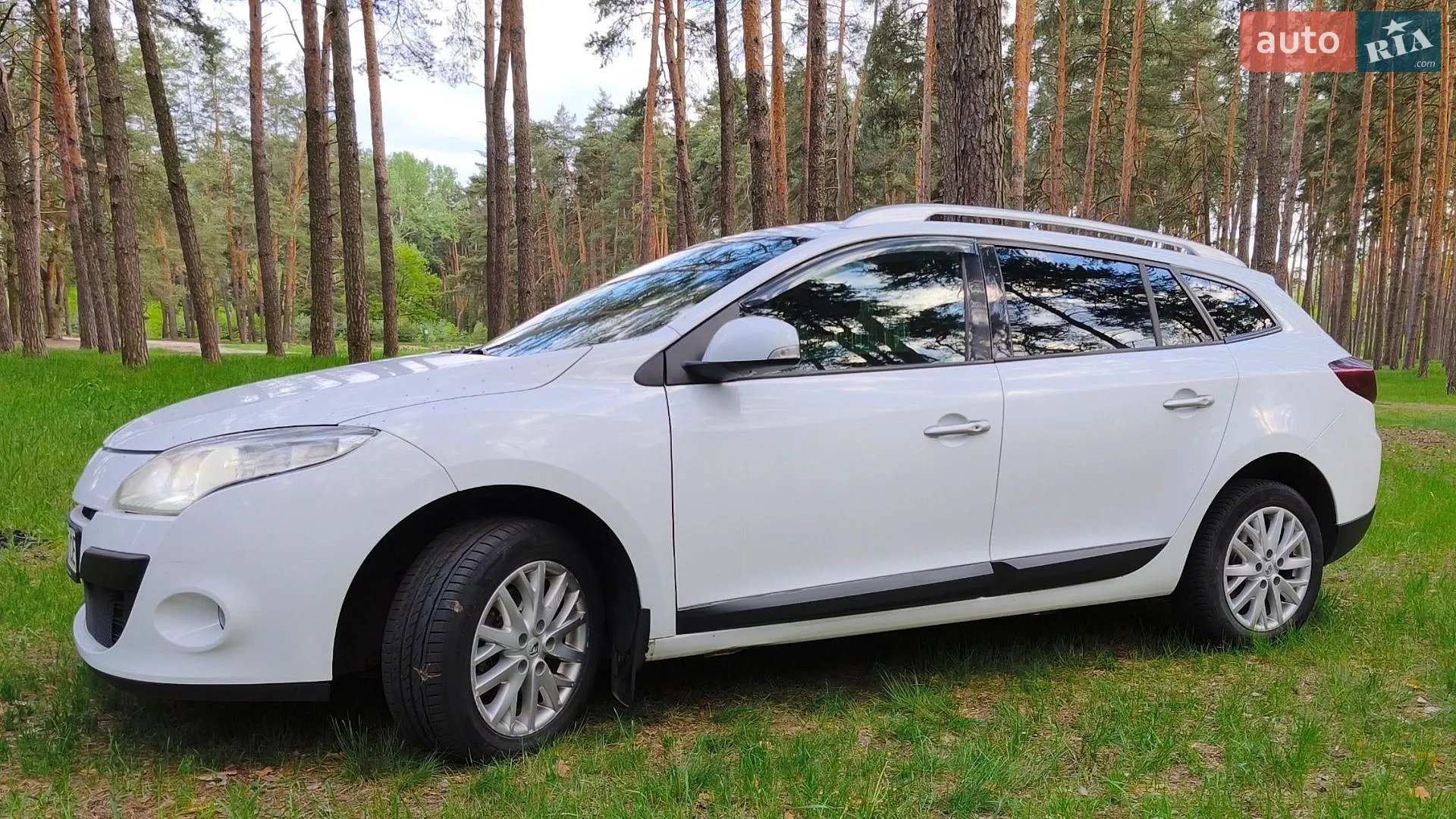 2011 Renault Megane - мініатюра 12