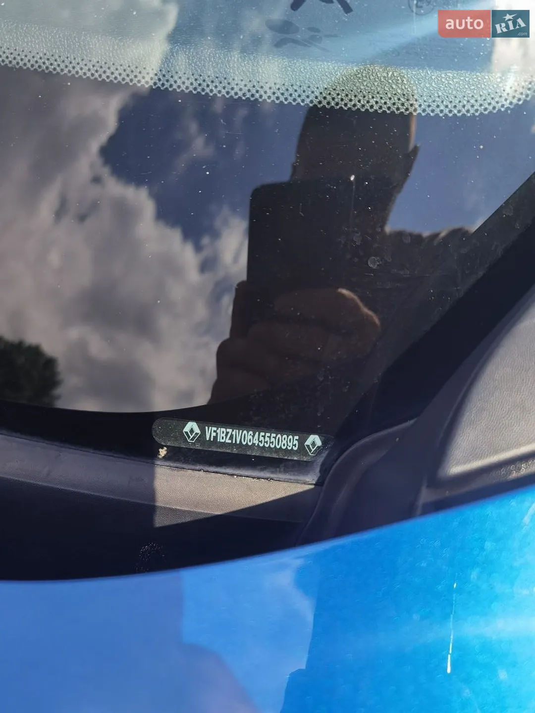 2011 Renault Megane - мініатюра 3