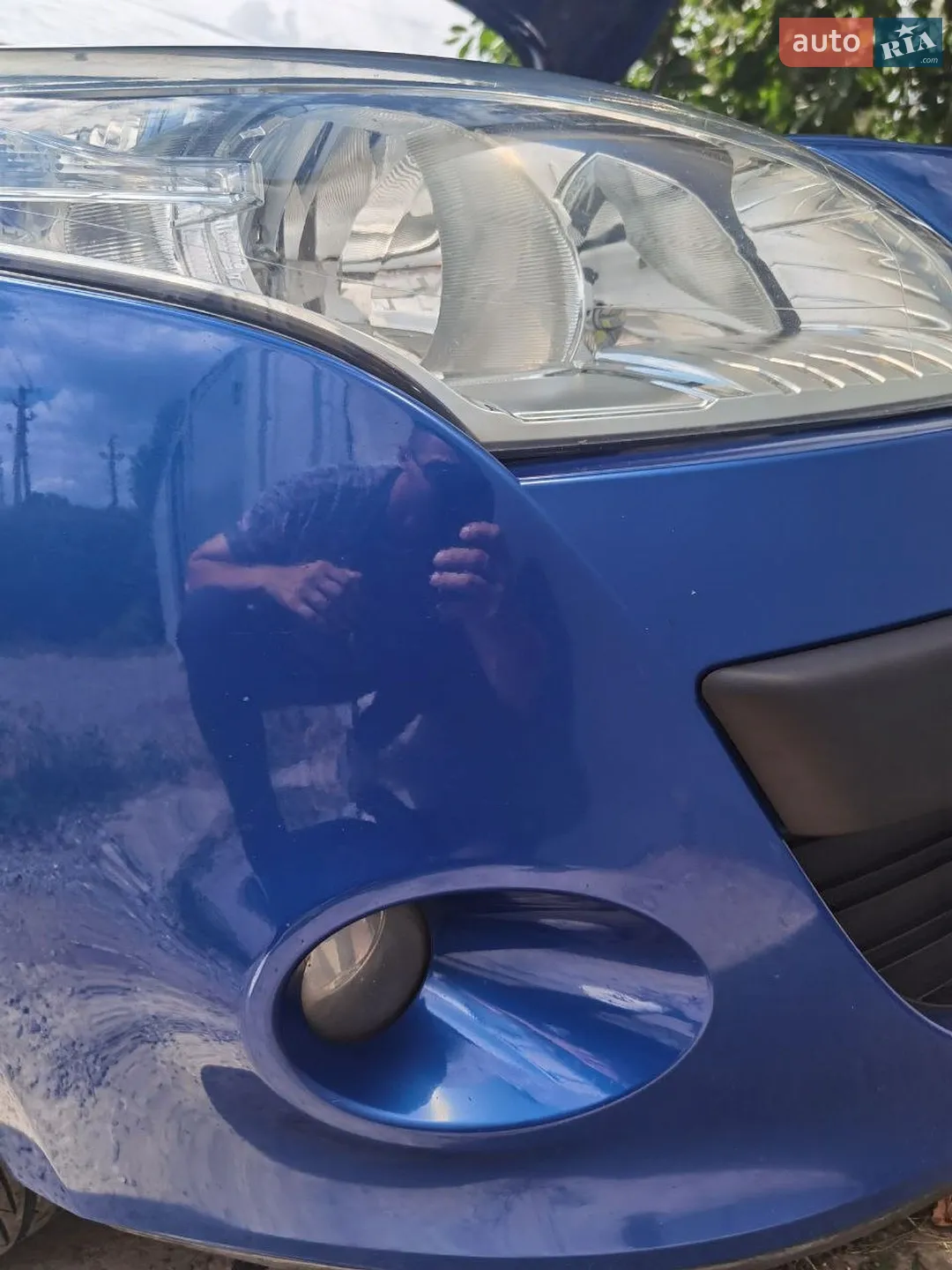 2011 Renault Megane - мініатюра 17