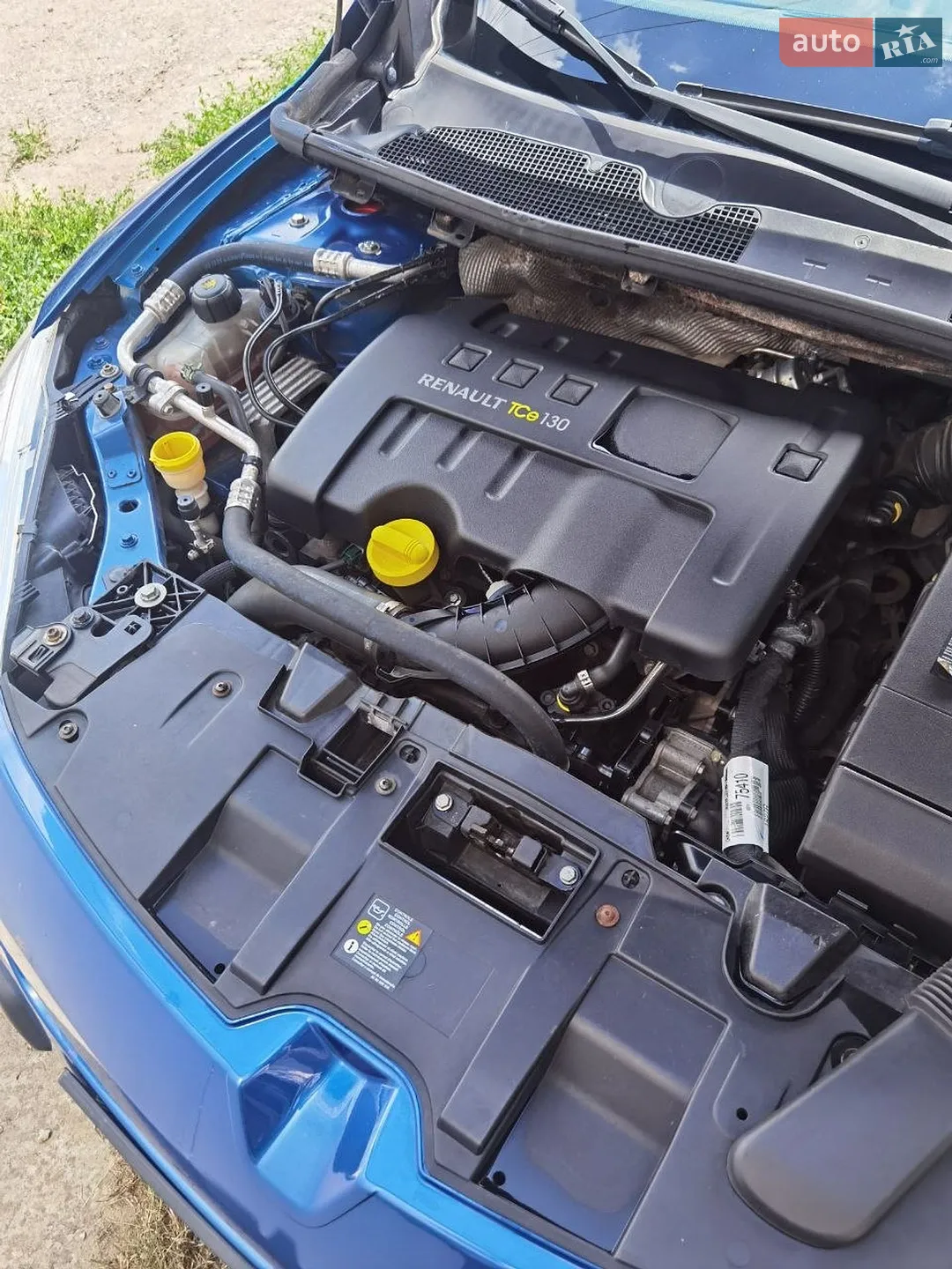 2011 Renault Megane - мініатюра 21