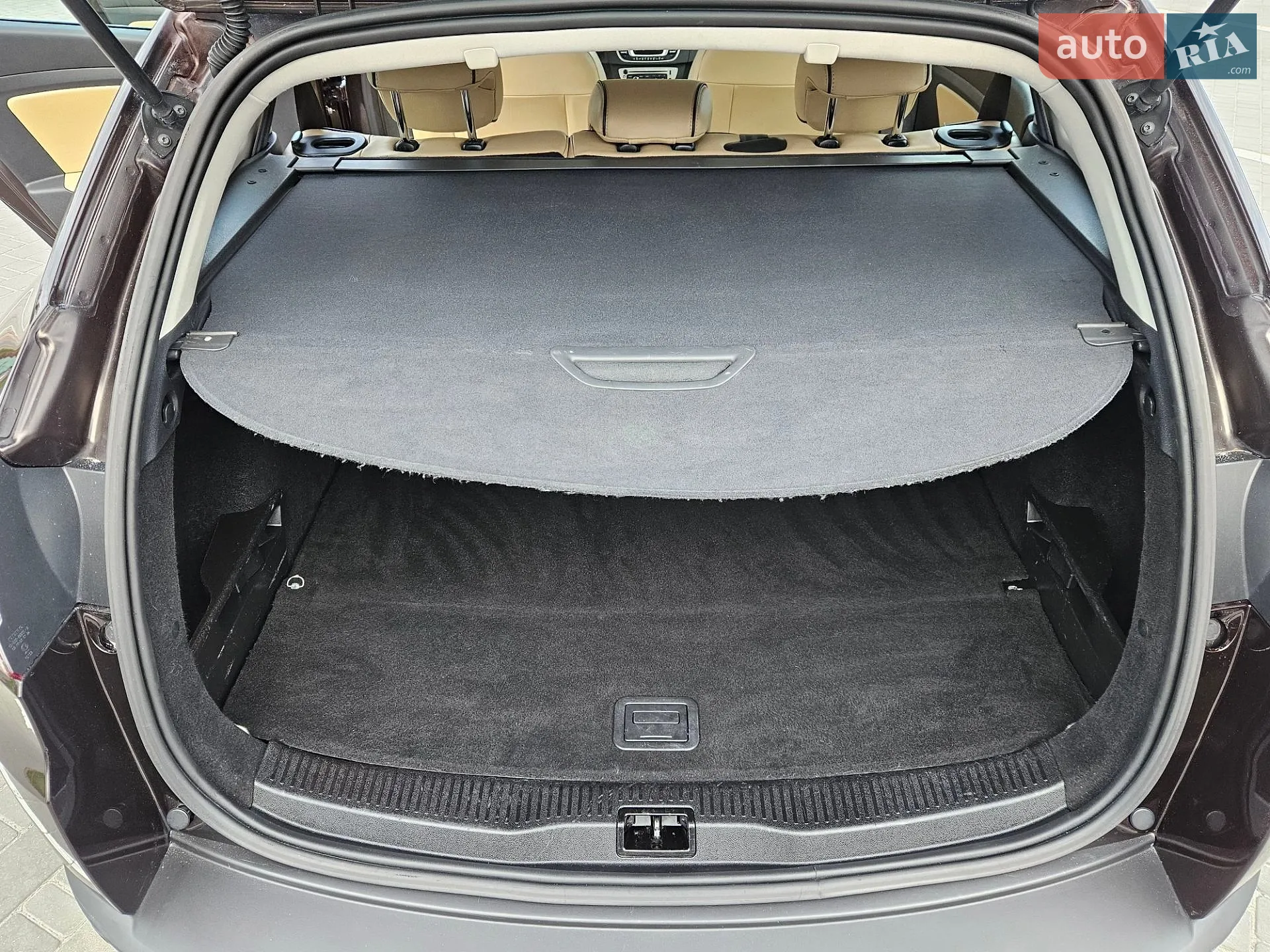 2012 Renault Megane - мініатюра 49