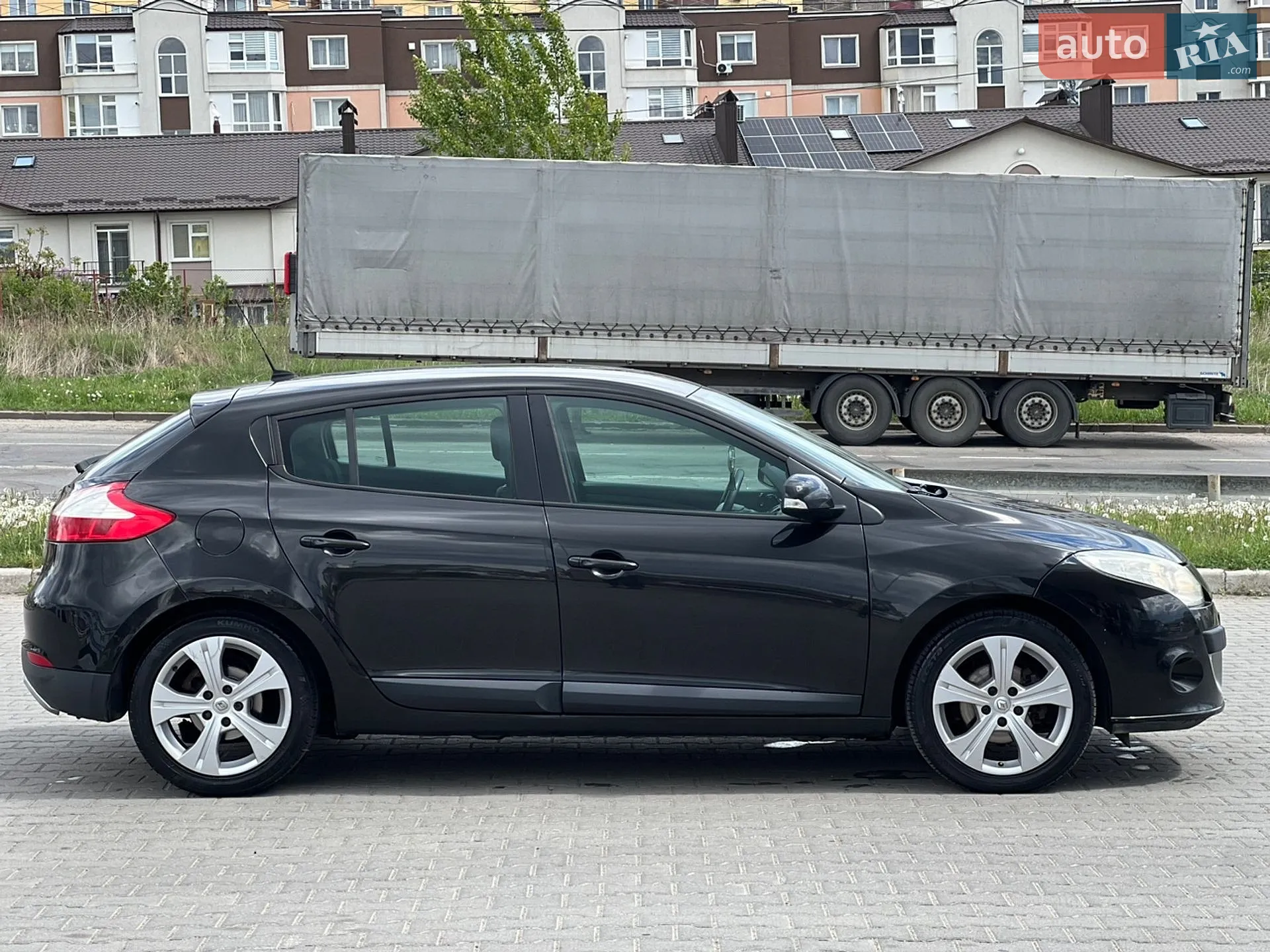 2010 Renault Megane - мініатюра 7