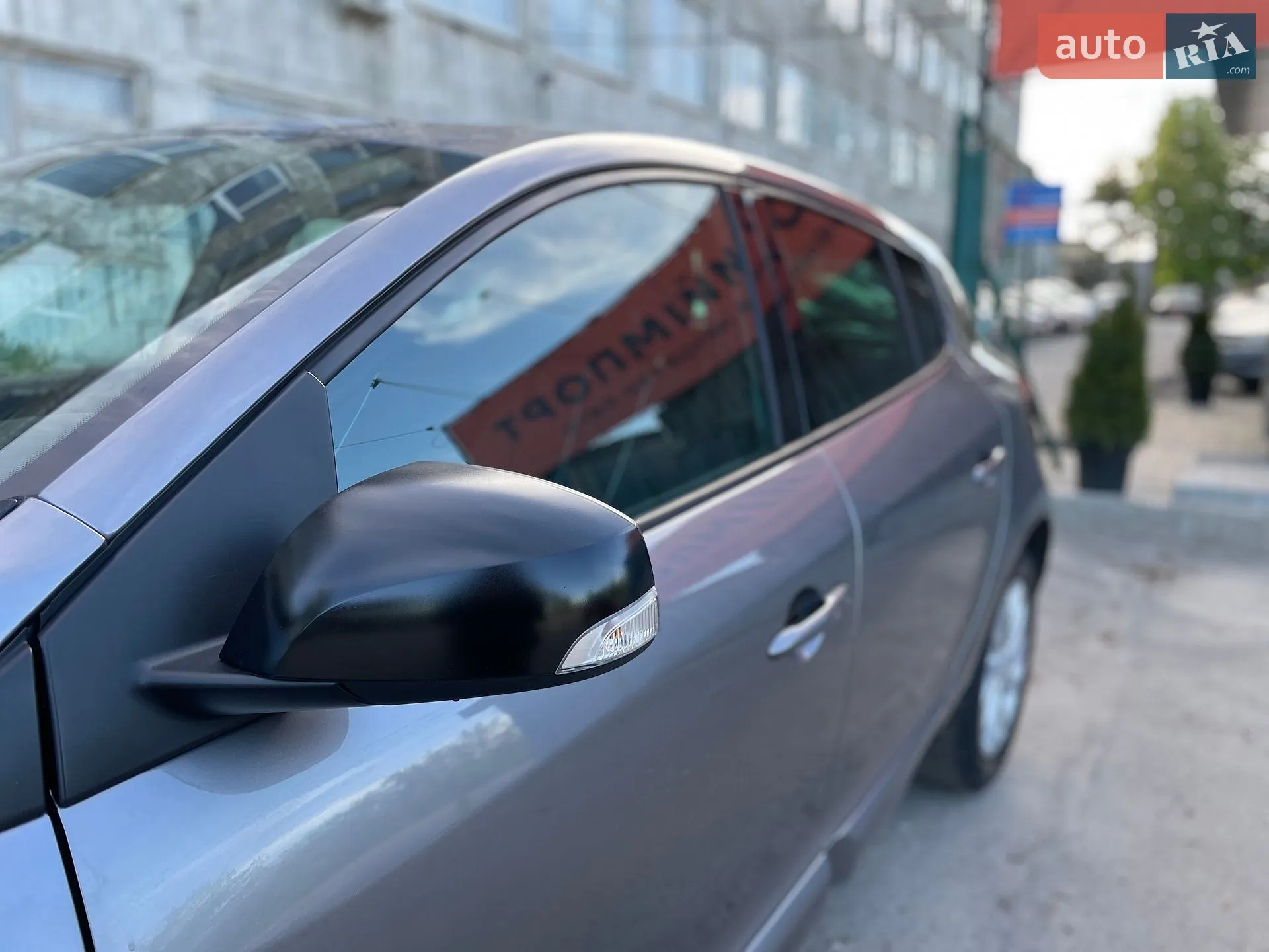 2012 Renault Megane - мініатюра 62