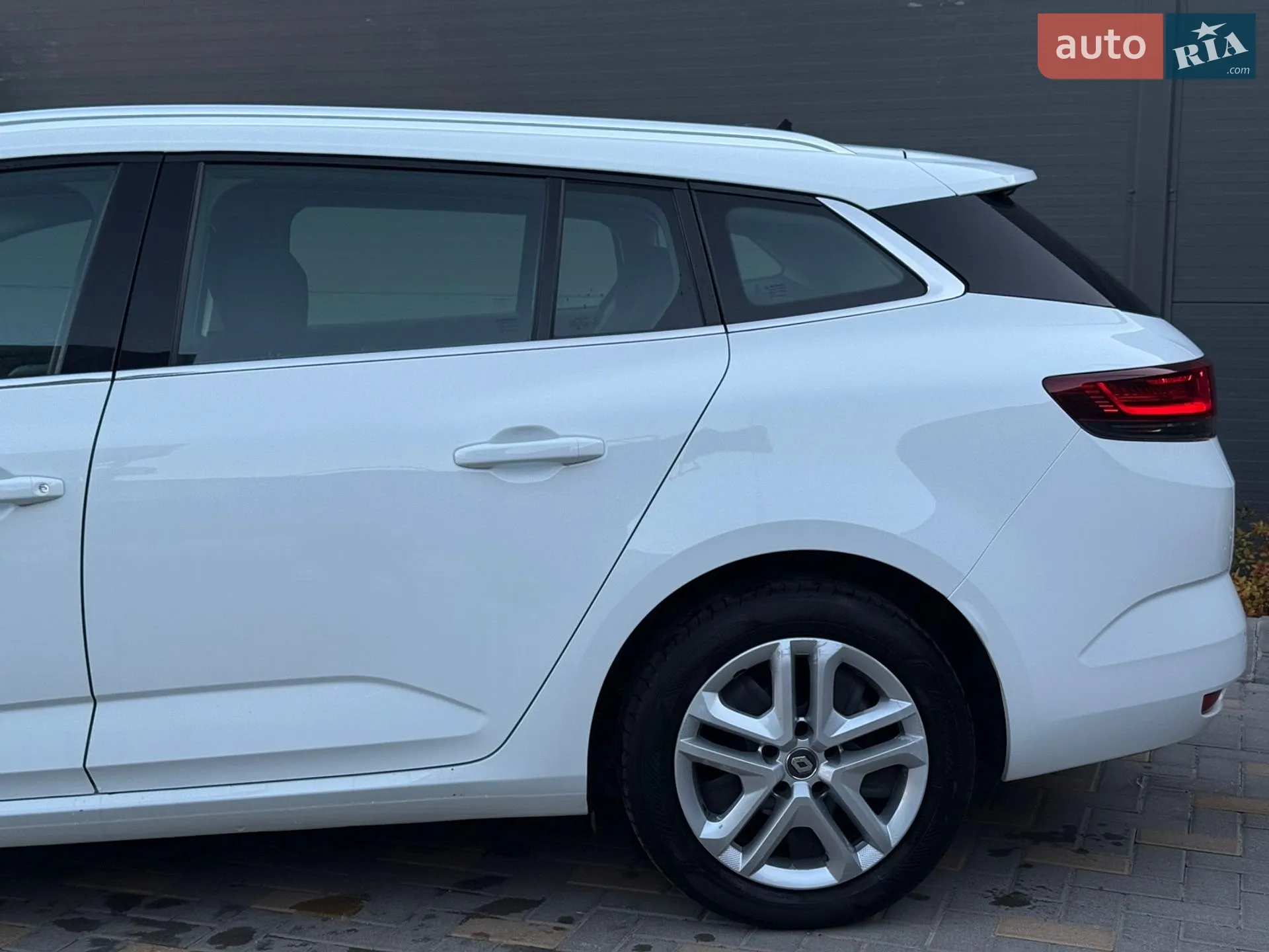 2021 Renault Megane - мініатюра 23