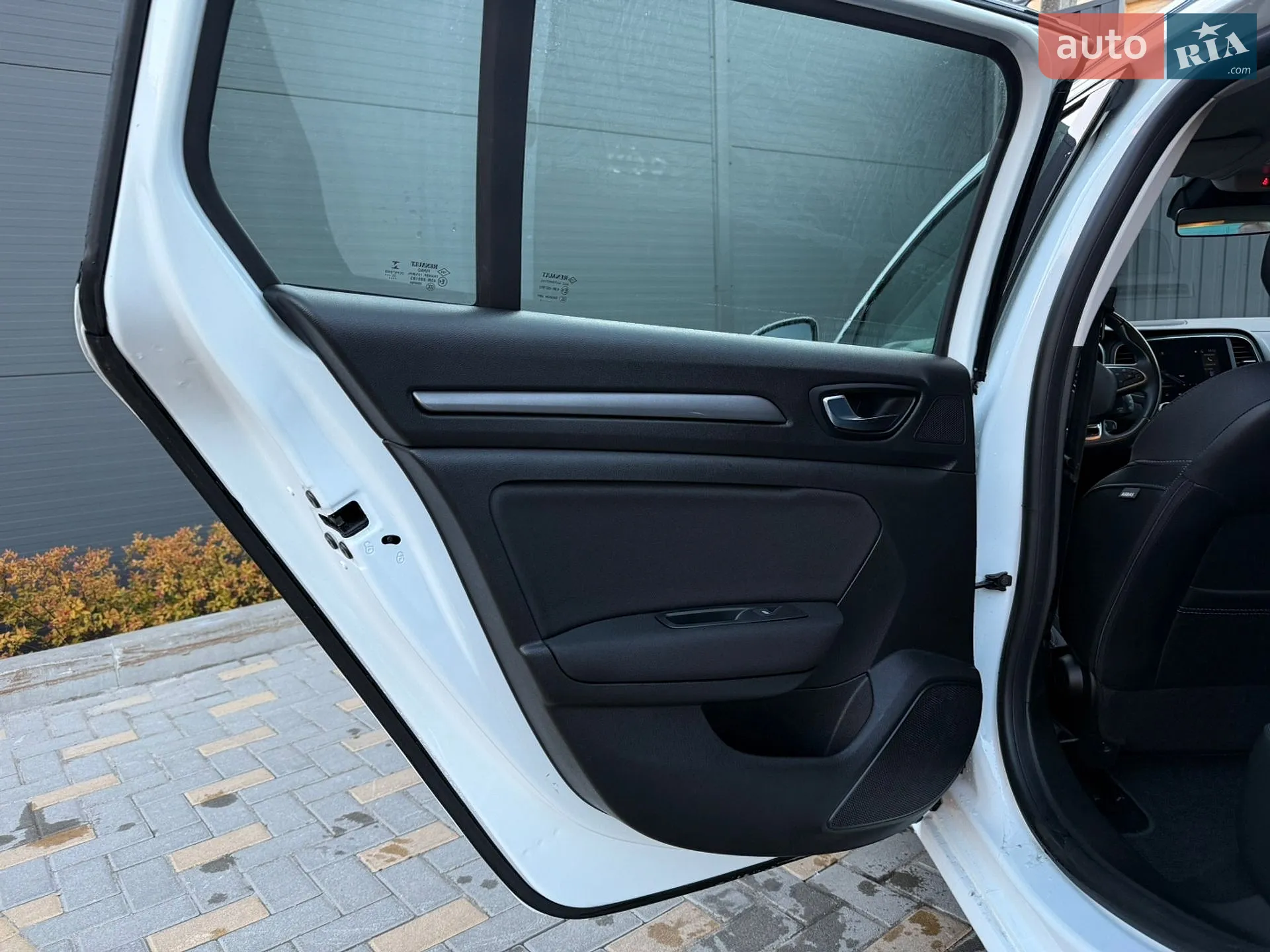 2021 Renault Megane - мініатюра 30