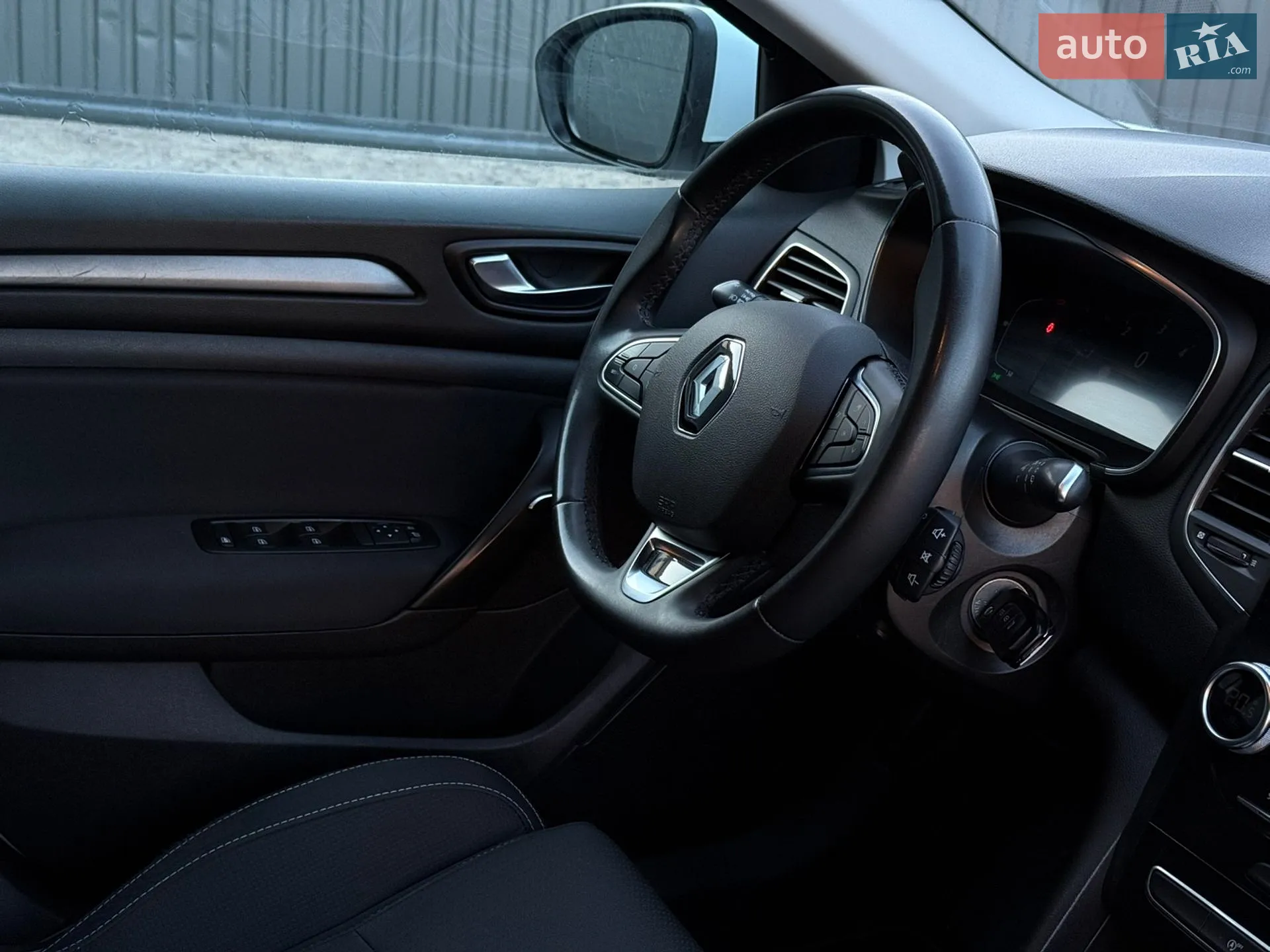 2021 Renault Megane - мініатюра 52