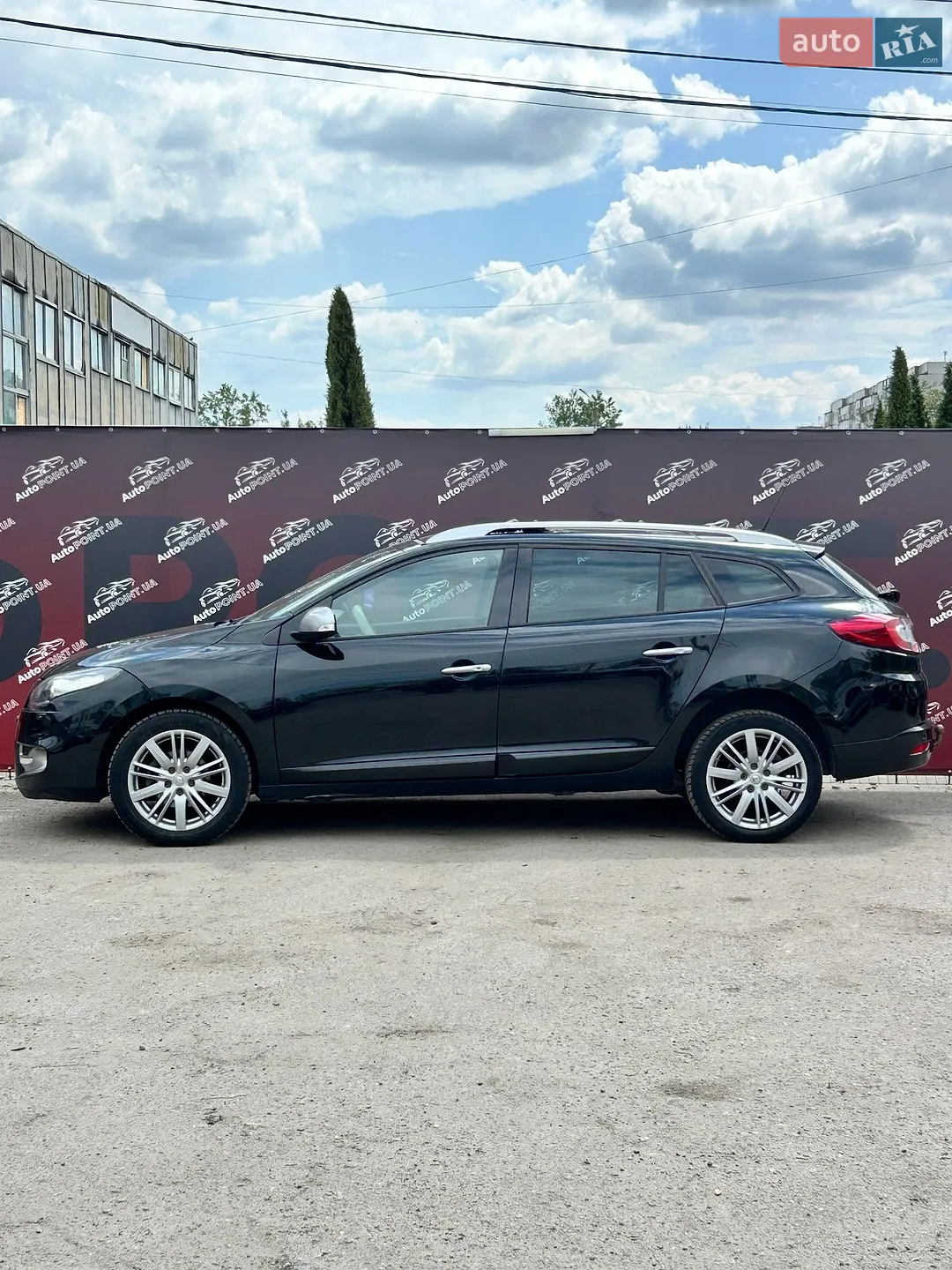 2012 Renault Megane - мініатюра 5
