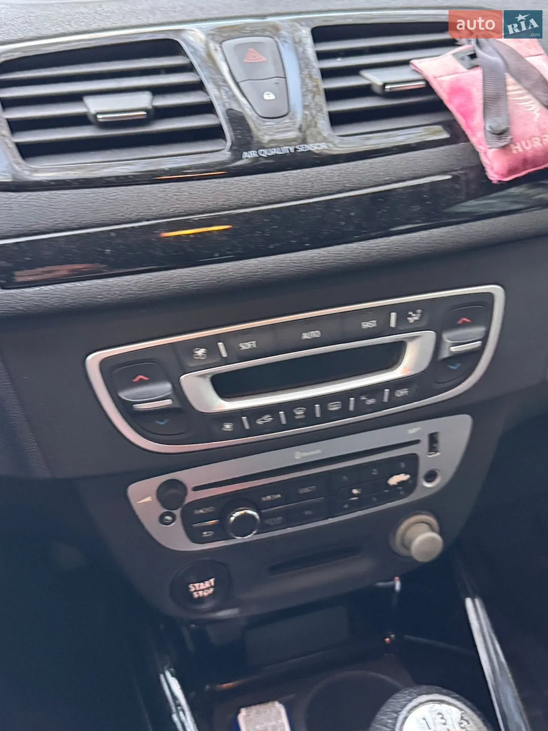 2012 Renault Megane - мініатюра 2