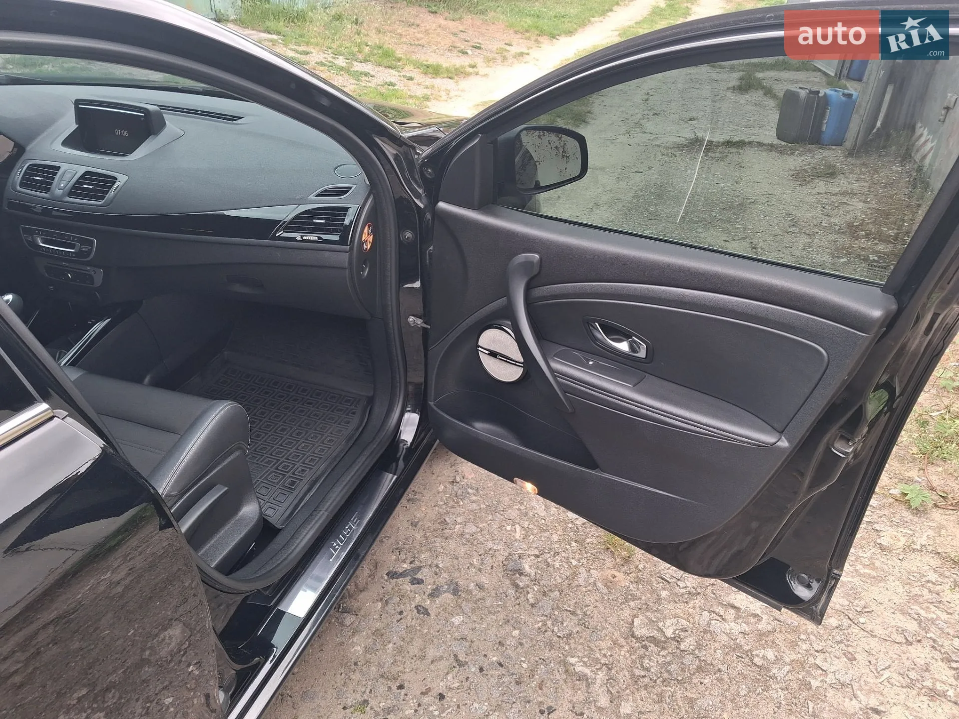 2015 Renault Megane - мініатюра 5