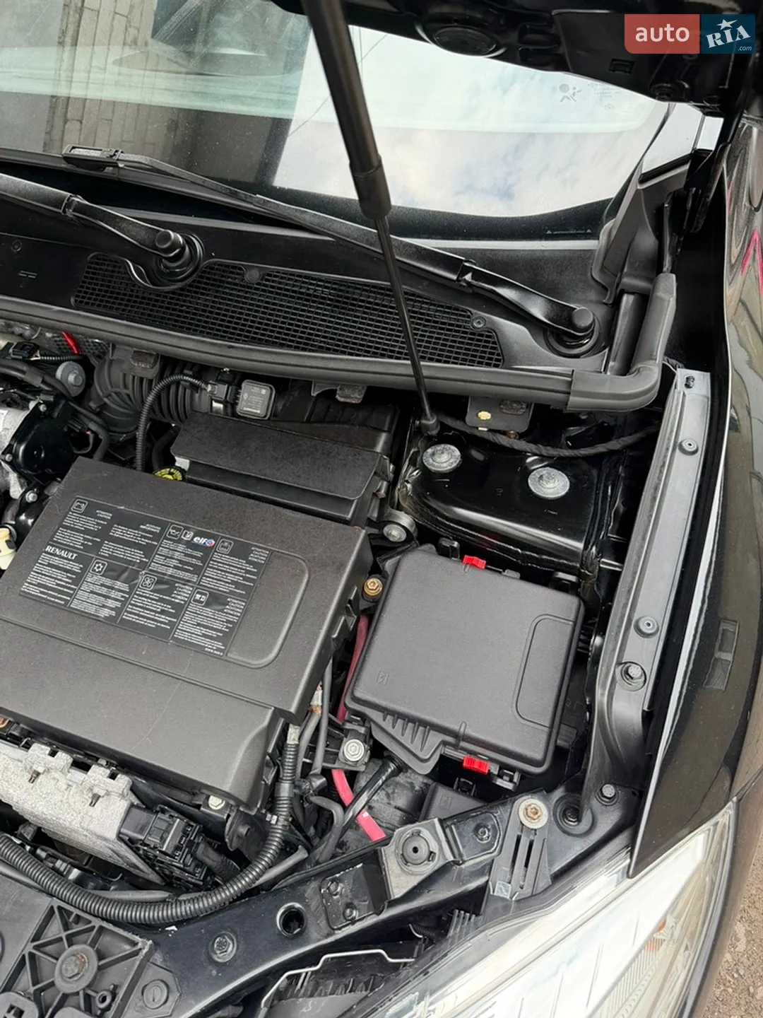 2012 Renault Megane - мініатюра 31