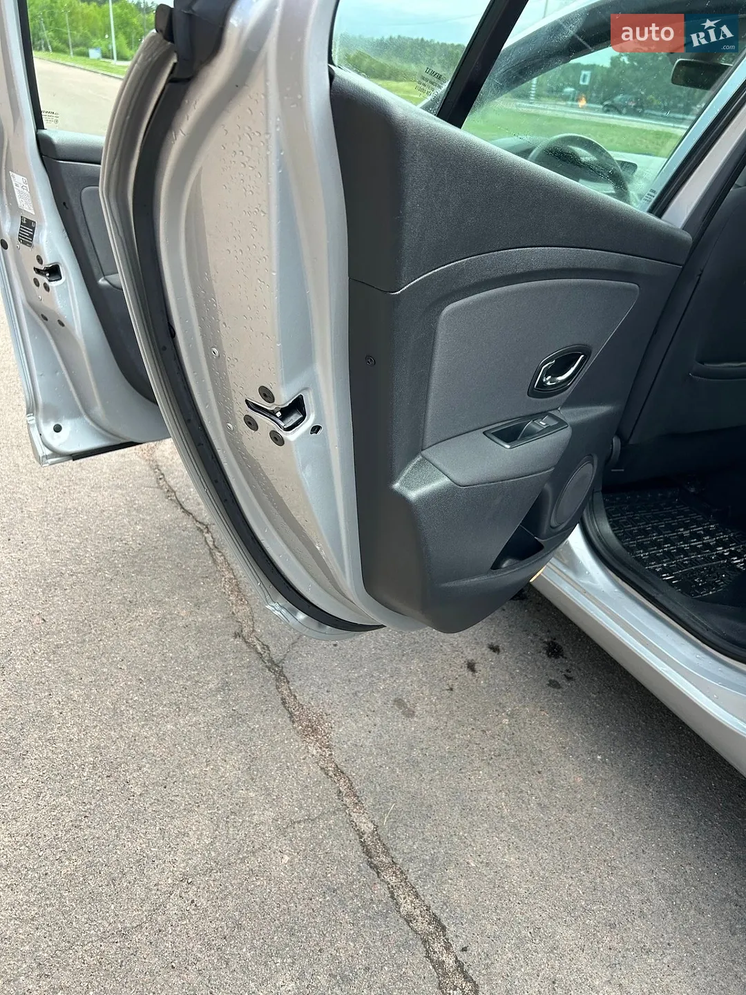 2012 Renault Megane - мініатюра 18