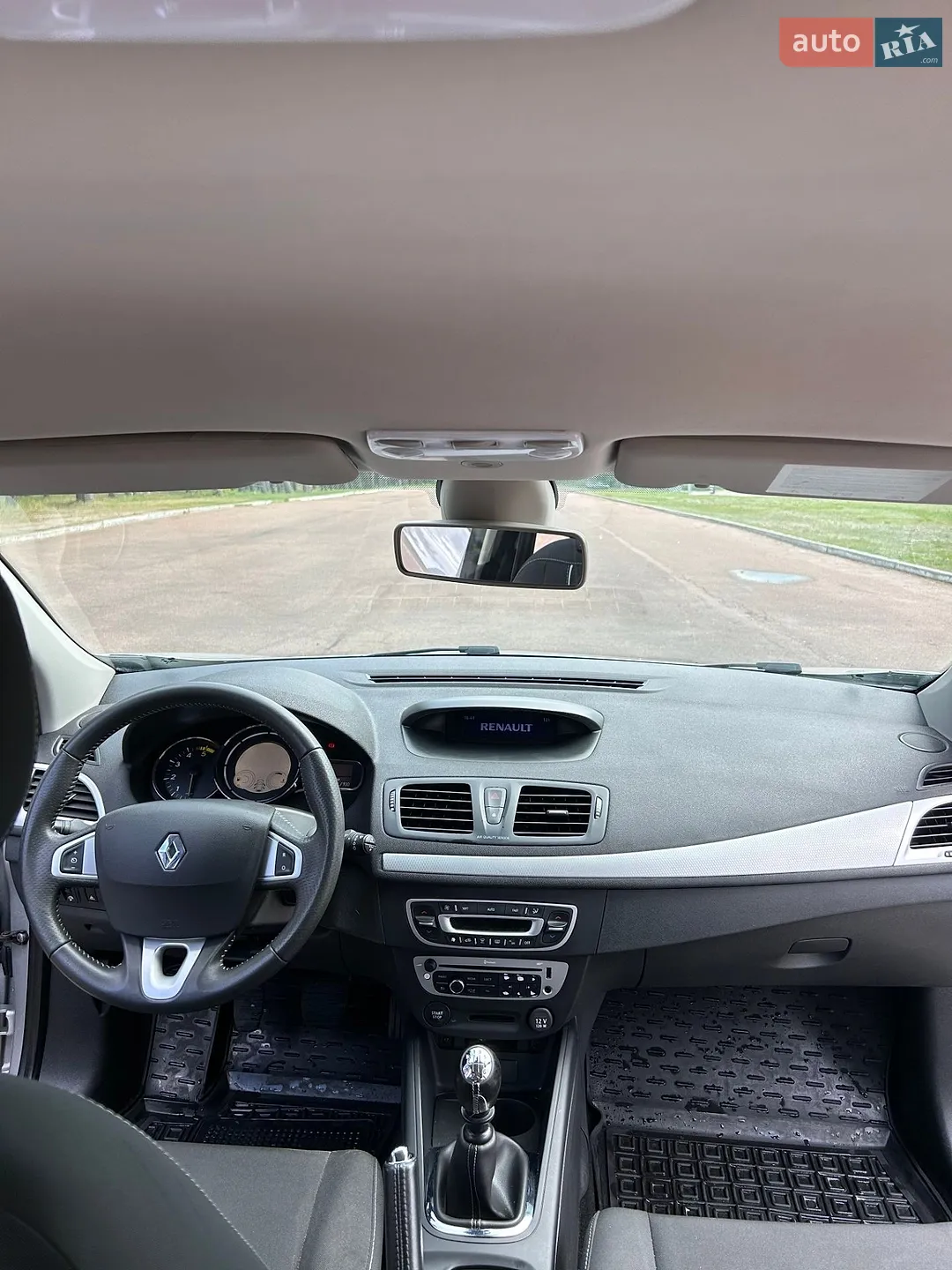 2012 Renault Megane - мініатюра 44