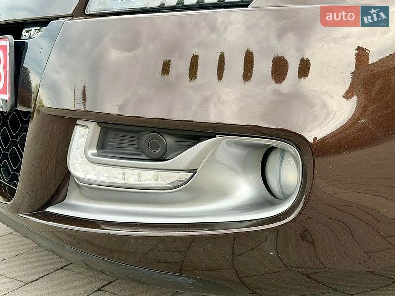 Універсал Renault Megane 2012 в Стрию