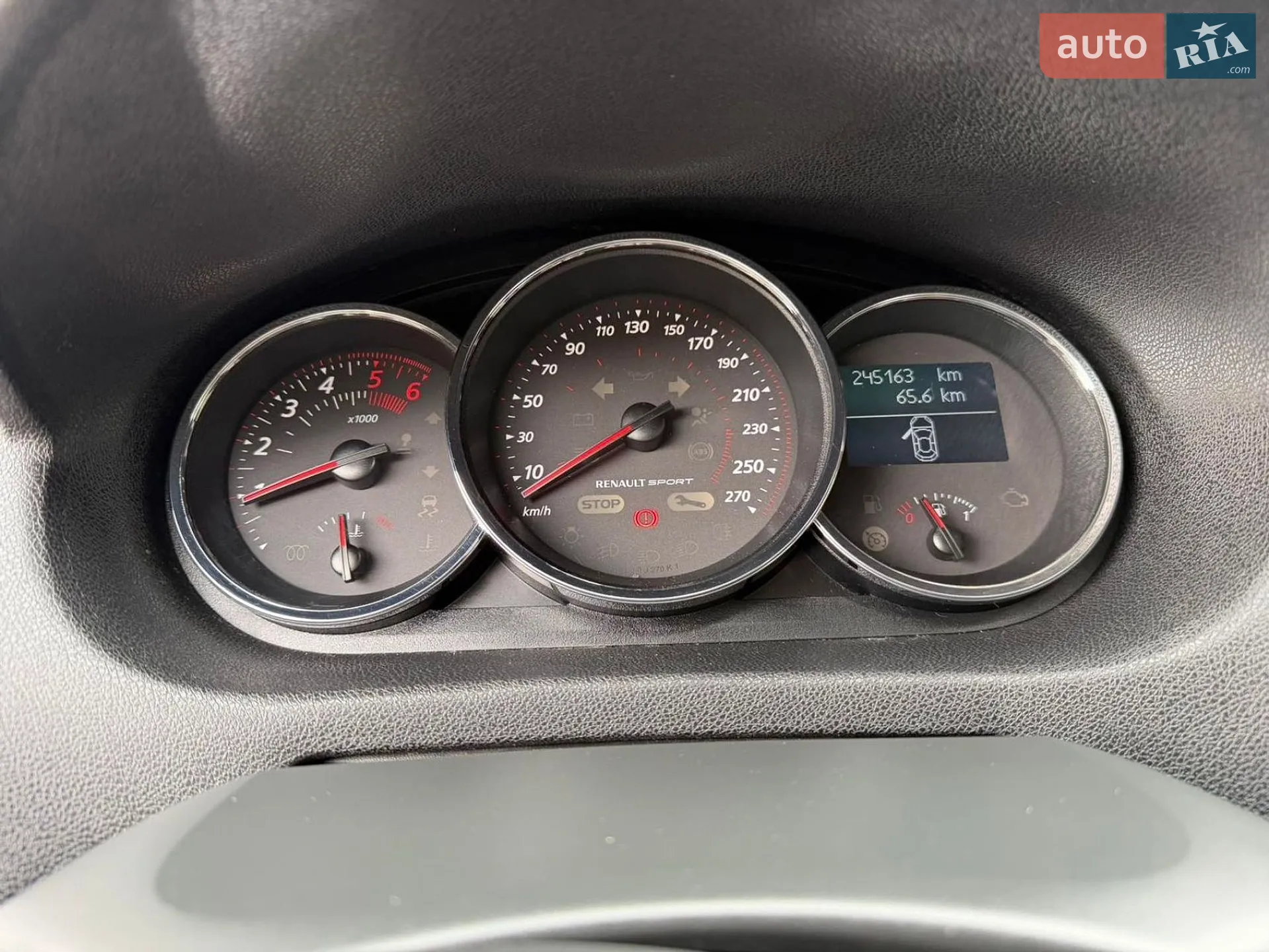 2012 Renault Megane - мініатюра 29