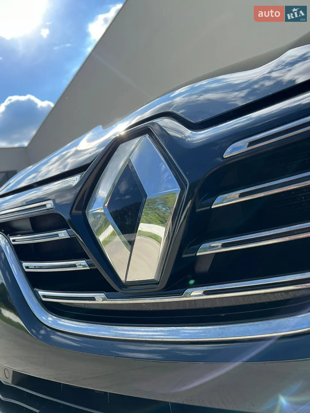 2018 Renault Megane - мініатюра 11
