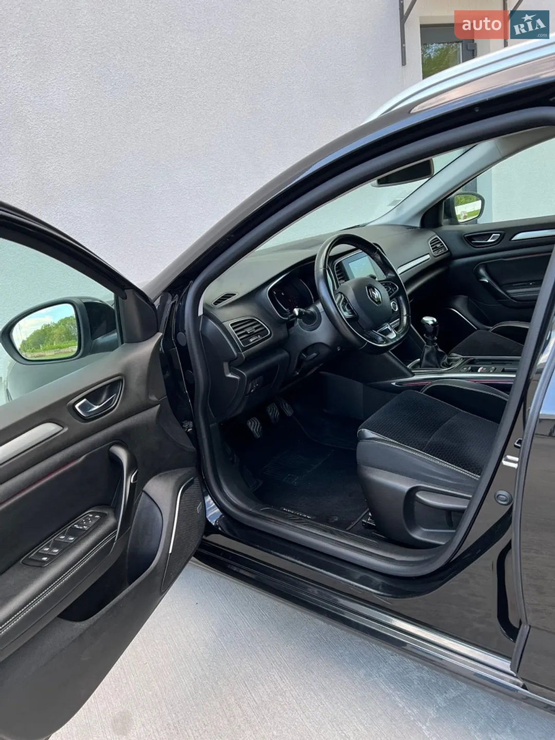 2018 Renault Megane - мініатюра 27