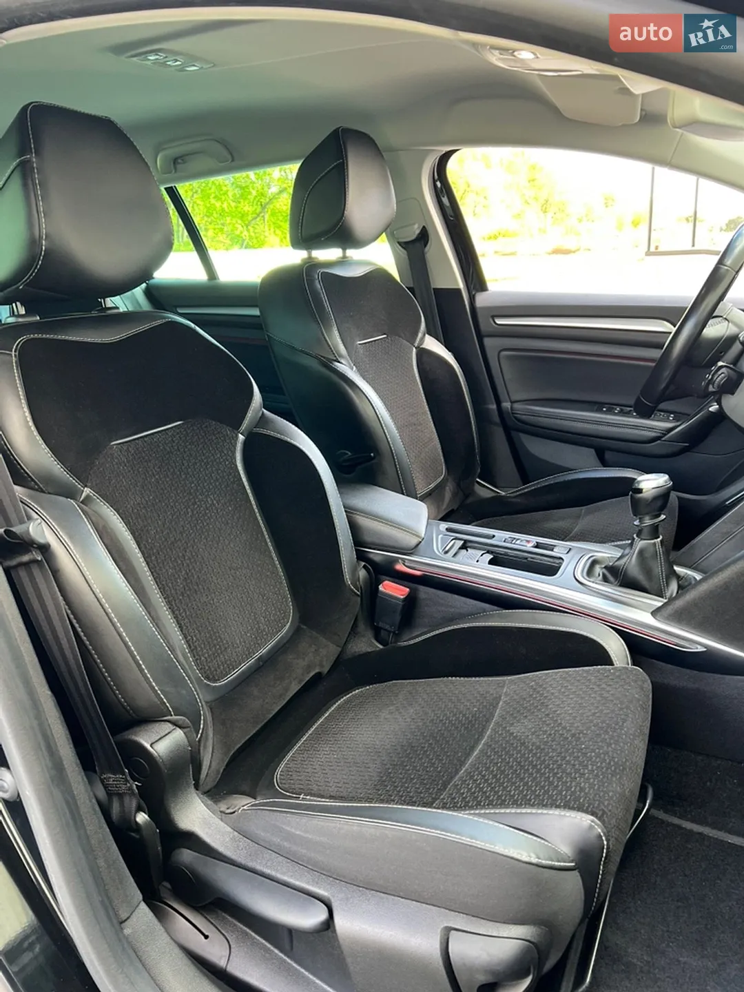 2018 Renault Megane - мініатюра 52