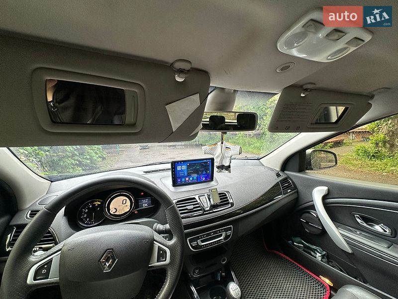 Универсал Renault Megane 2012 в Днепре