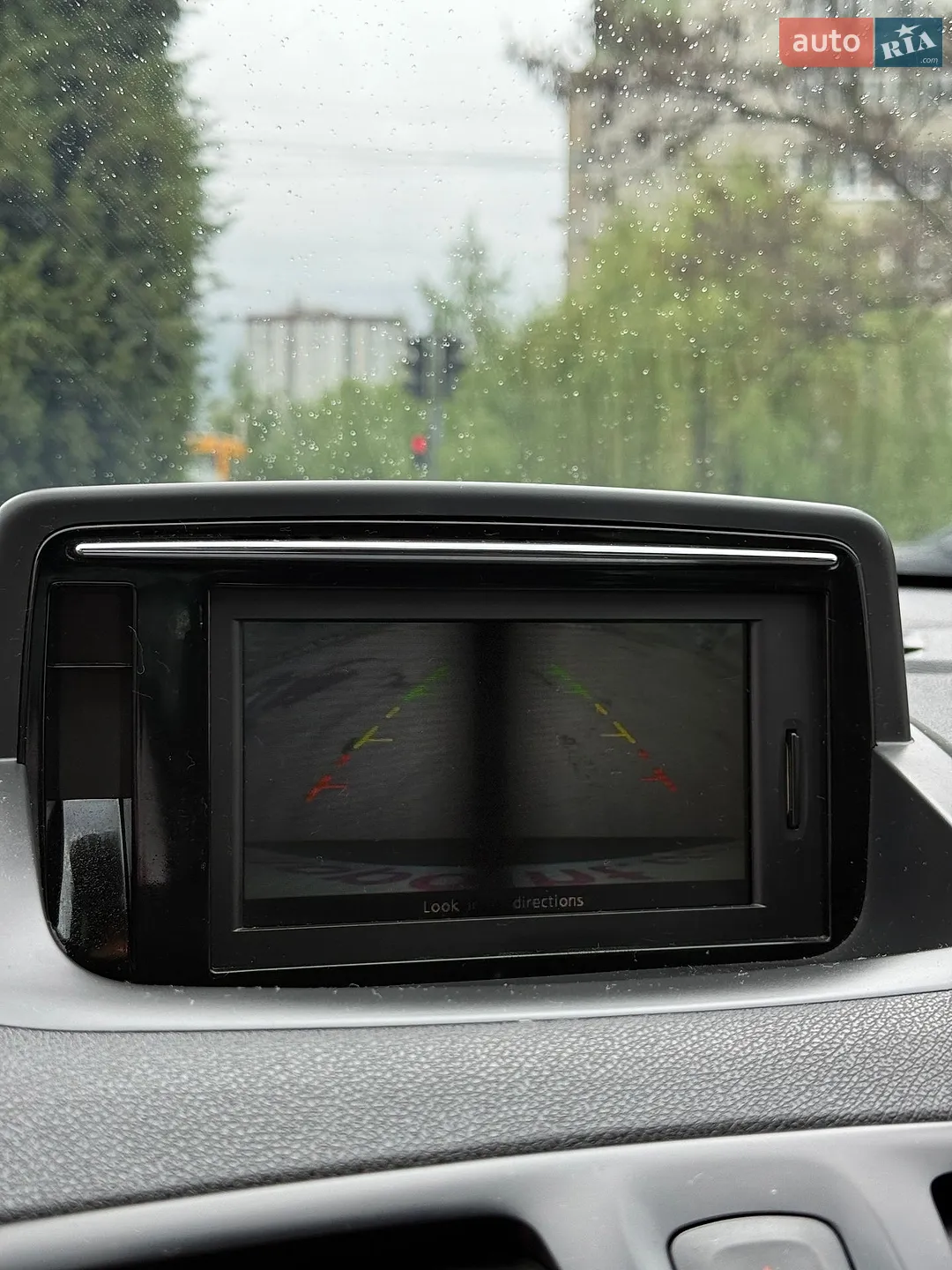 2013 Renault Megane - мініатюра 41