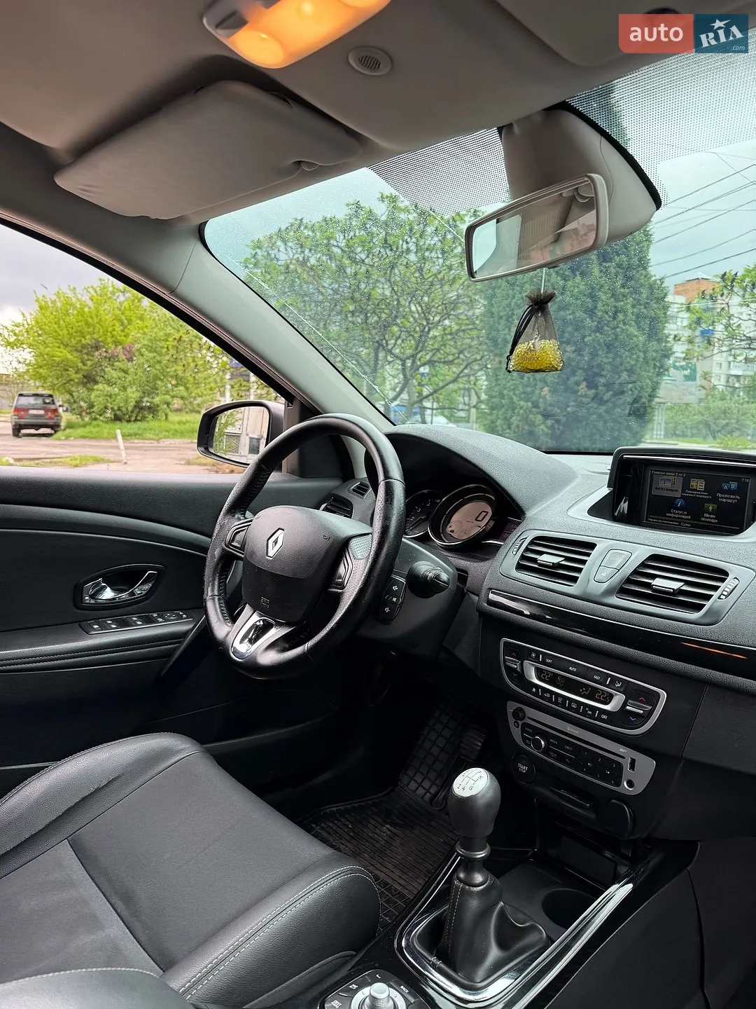 2013 Renault Megane - мініатюра 46