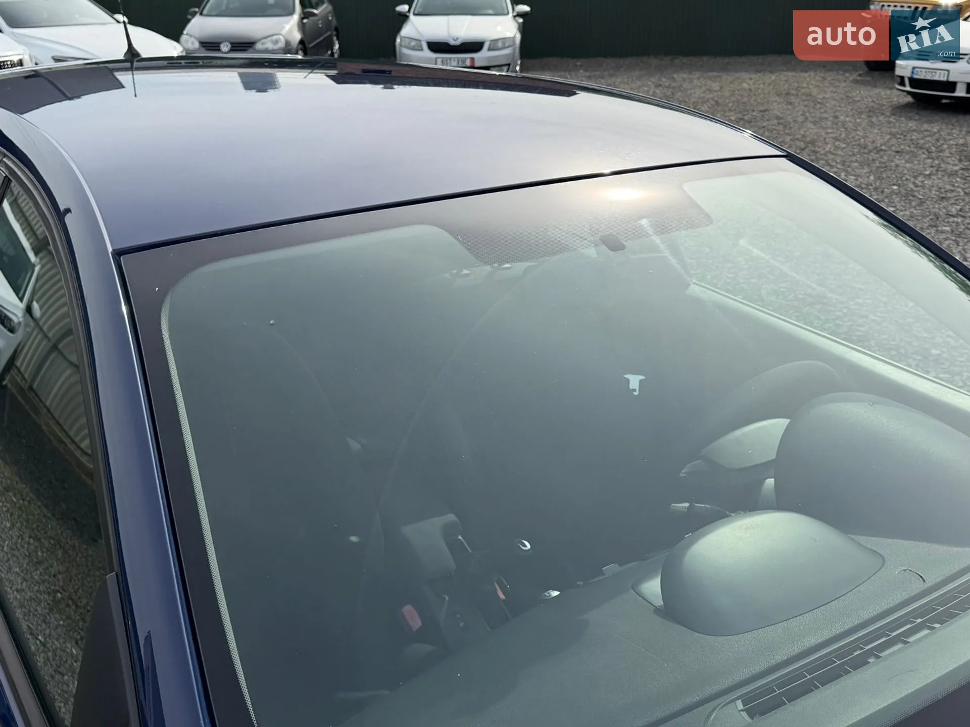 2012 Renault Megane - мініатюра 12